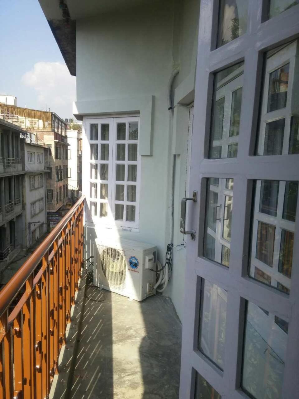 Bed and Breakfast Thamel