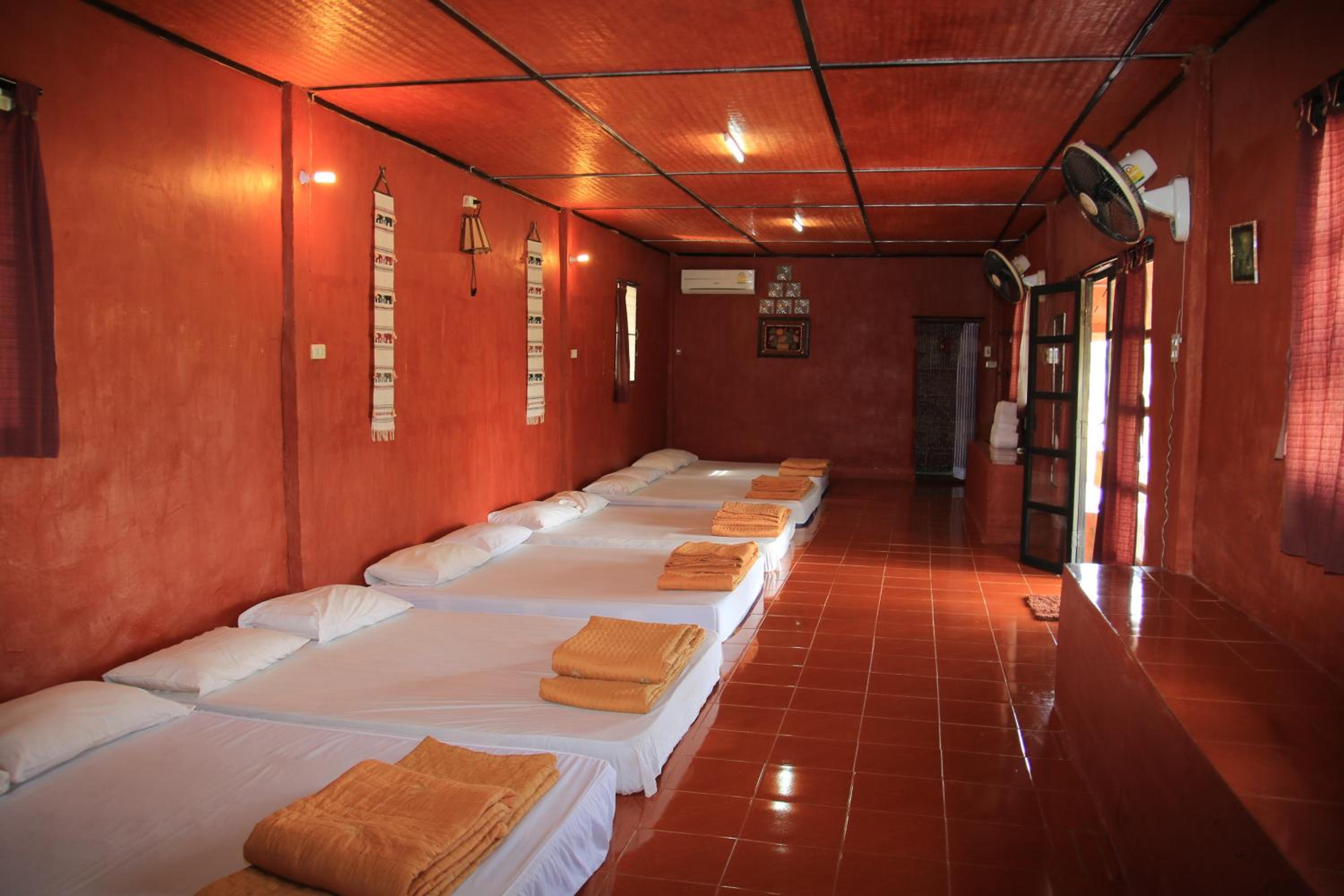 Ban Din Resort Chiang Rai
