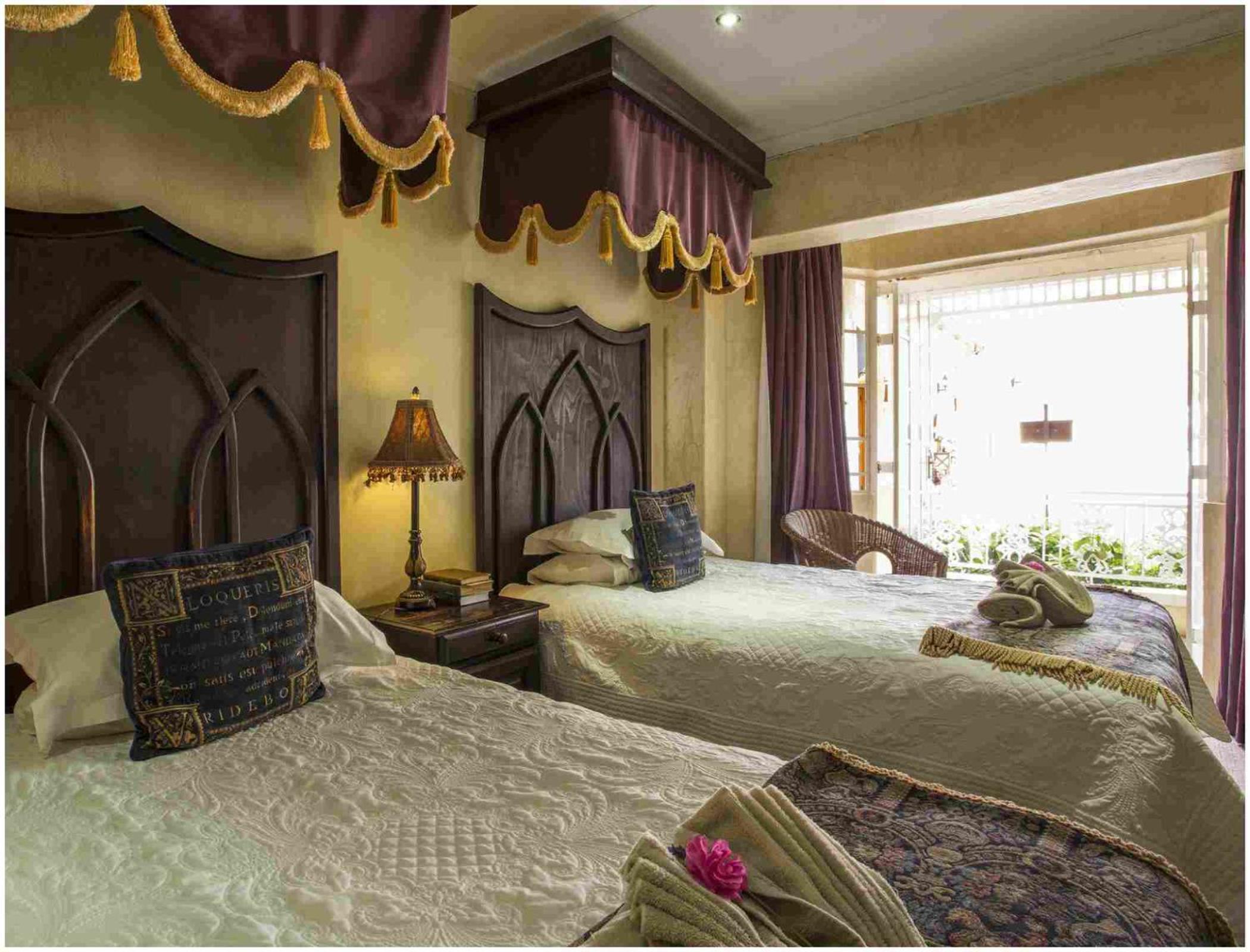 De Ark Guest House view 3