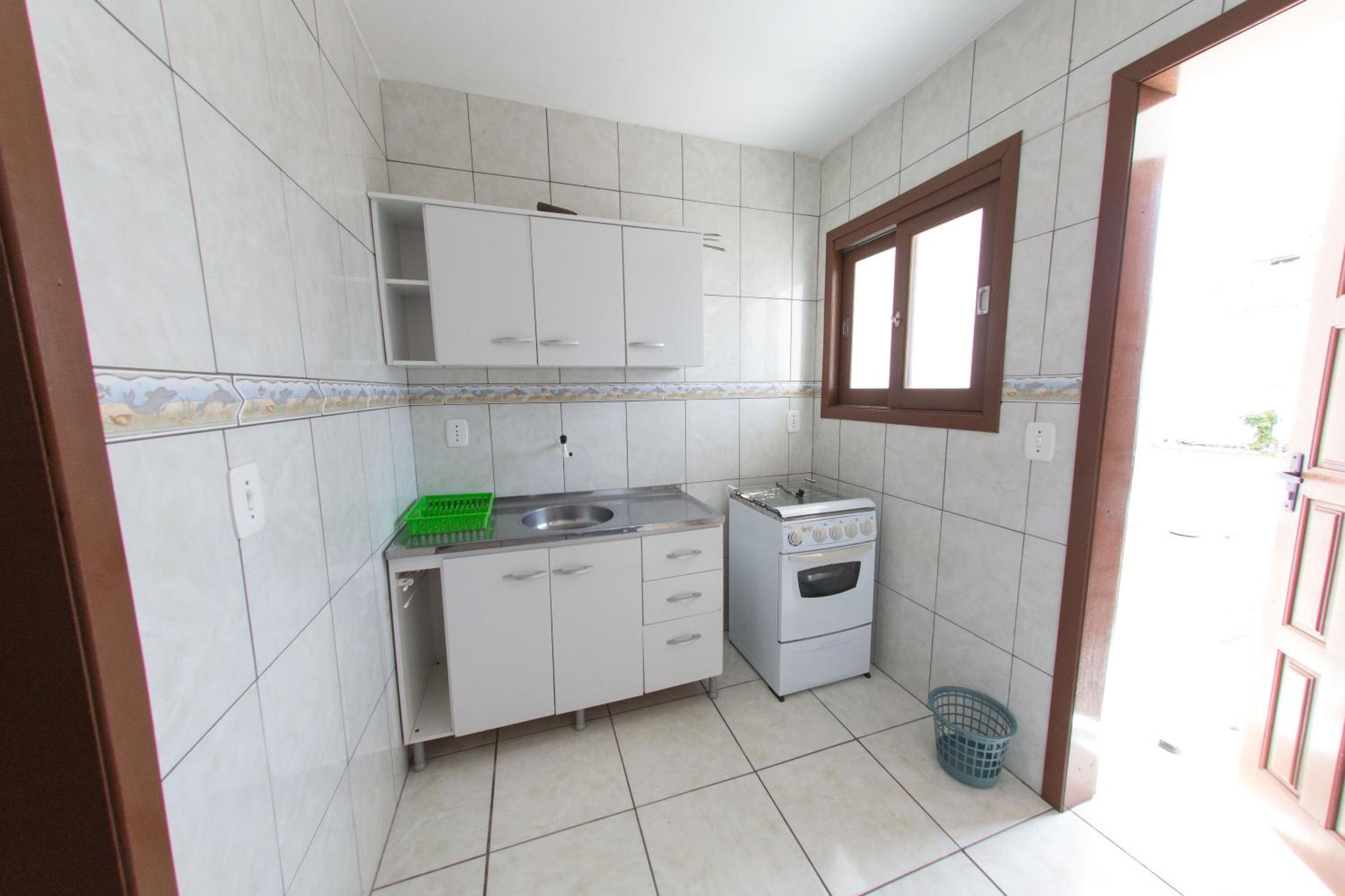 Residencial Raupp