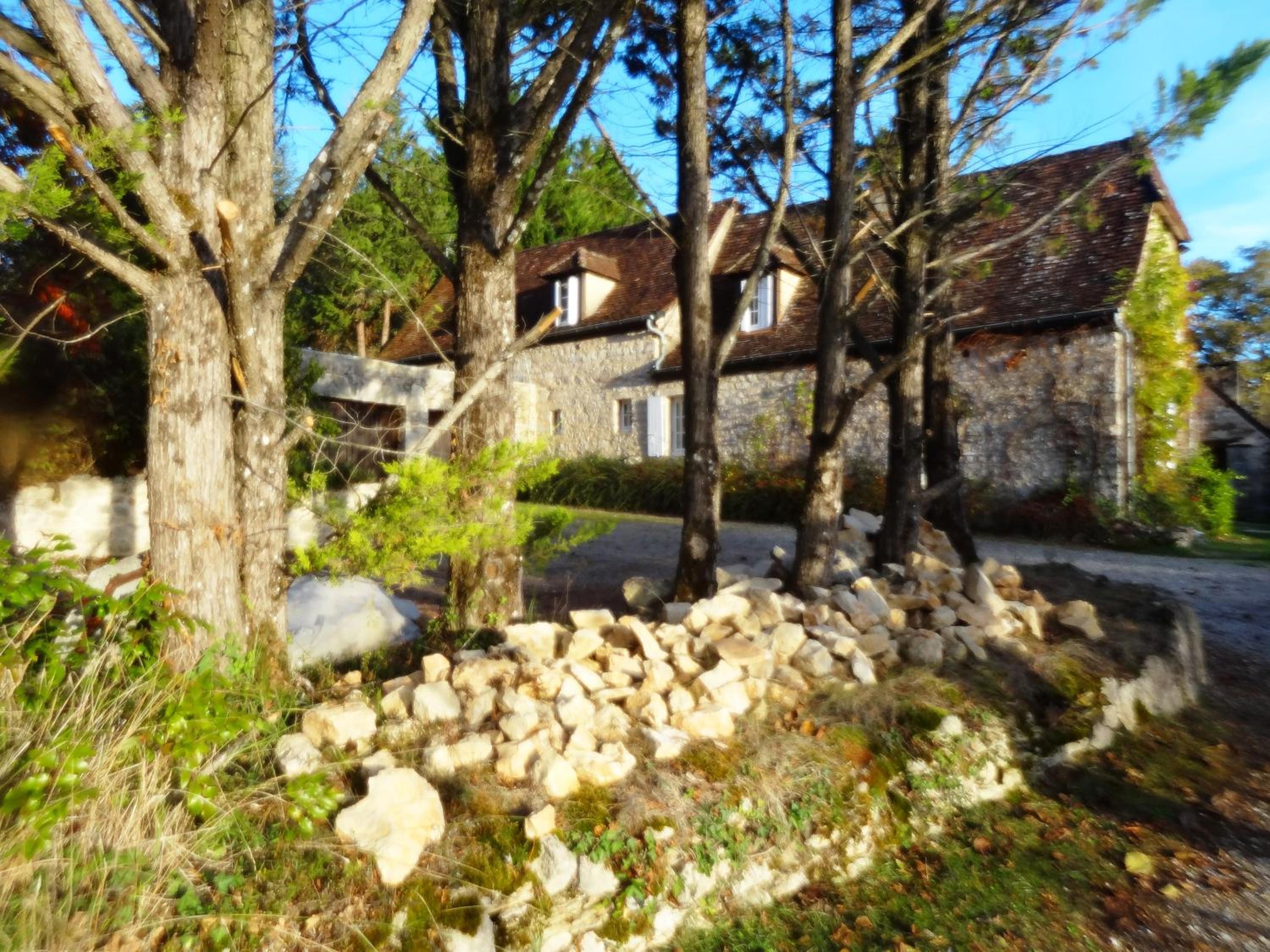 Gîtes Coeur de Lot