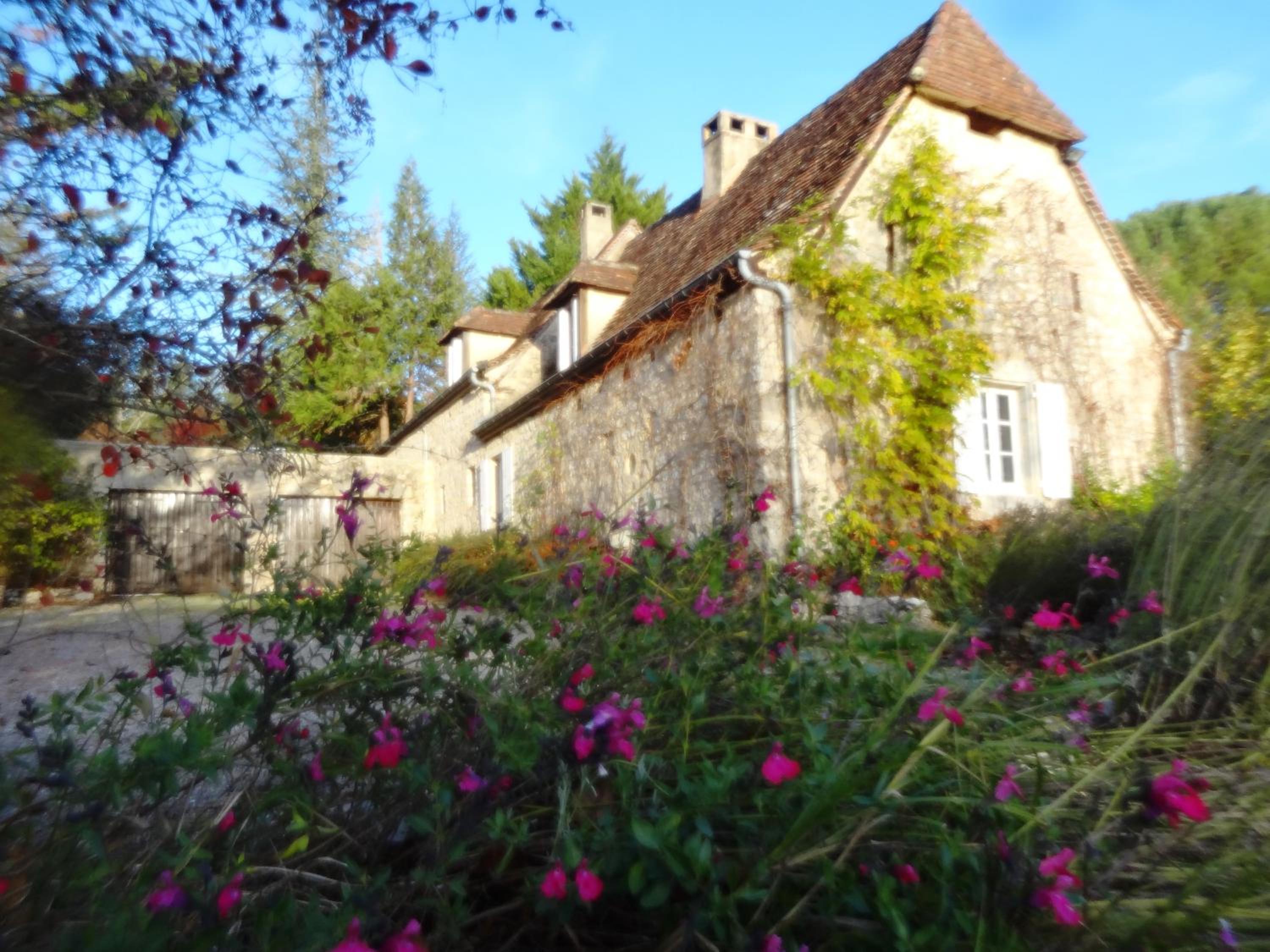 Gîtes Coeur de Lot