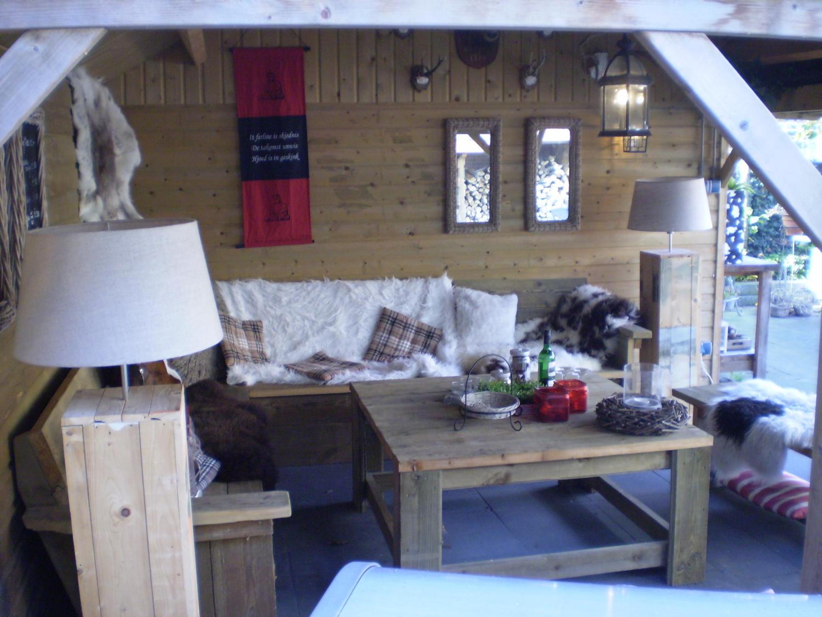 B&B - Pension Perruque