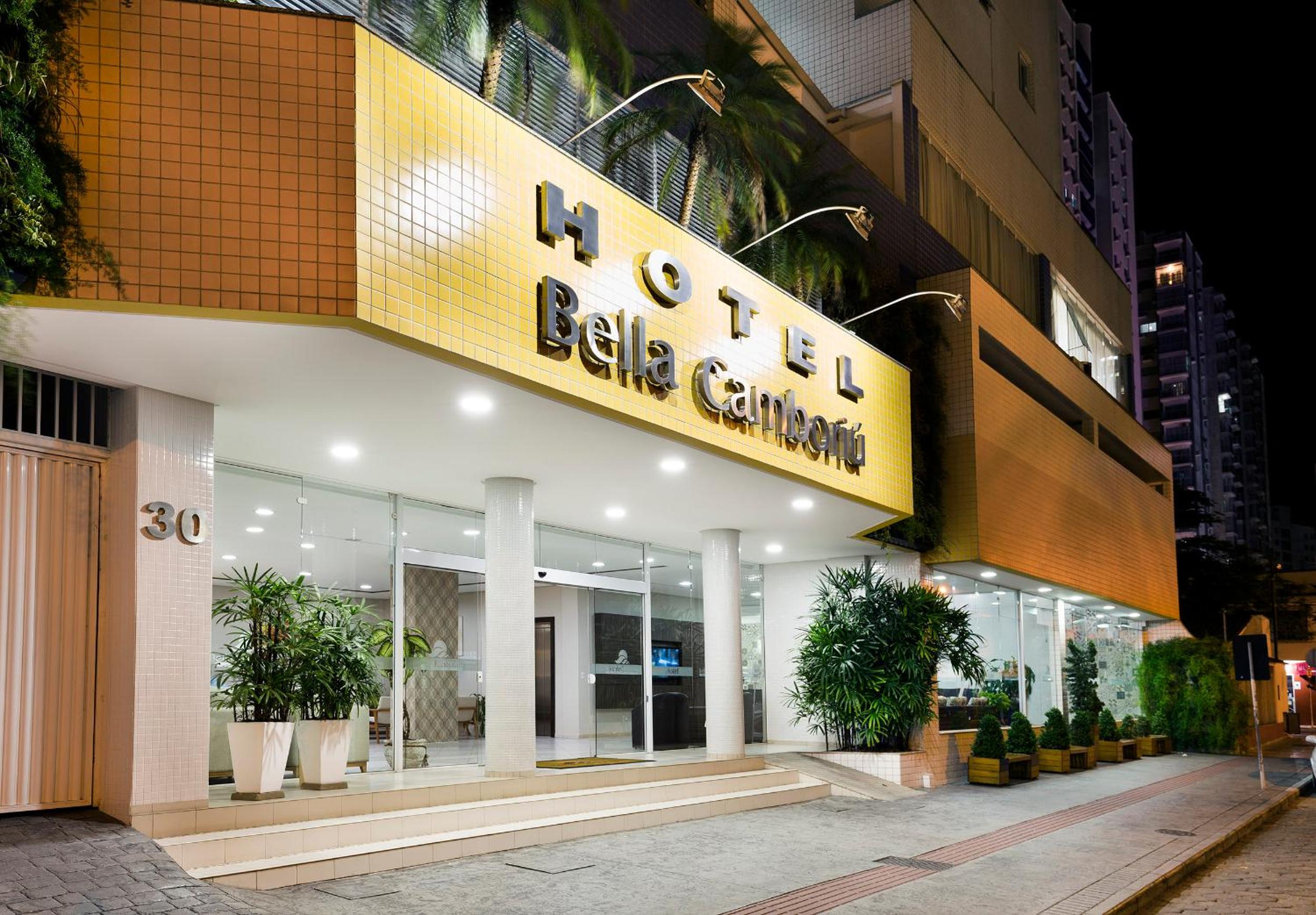 Hotel Bella Camboriú - Image 1
