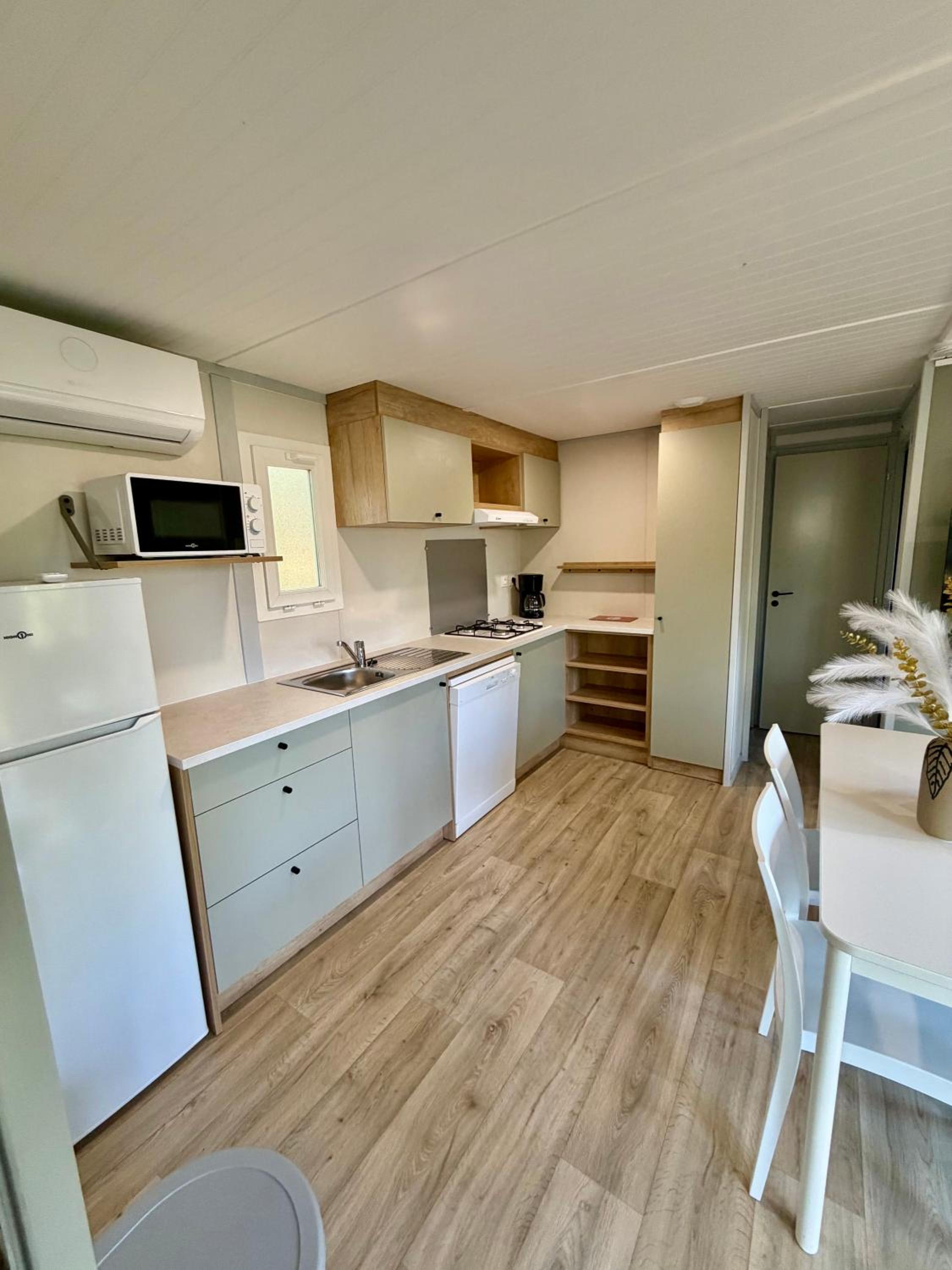 Les Chalets du Périgord, photo 2