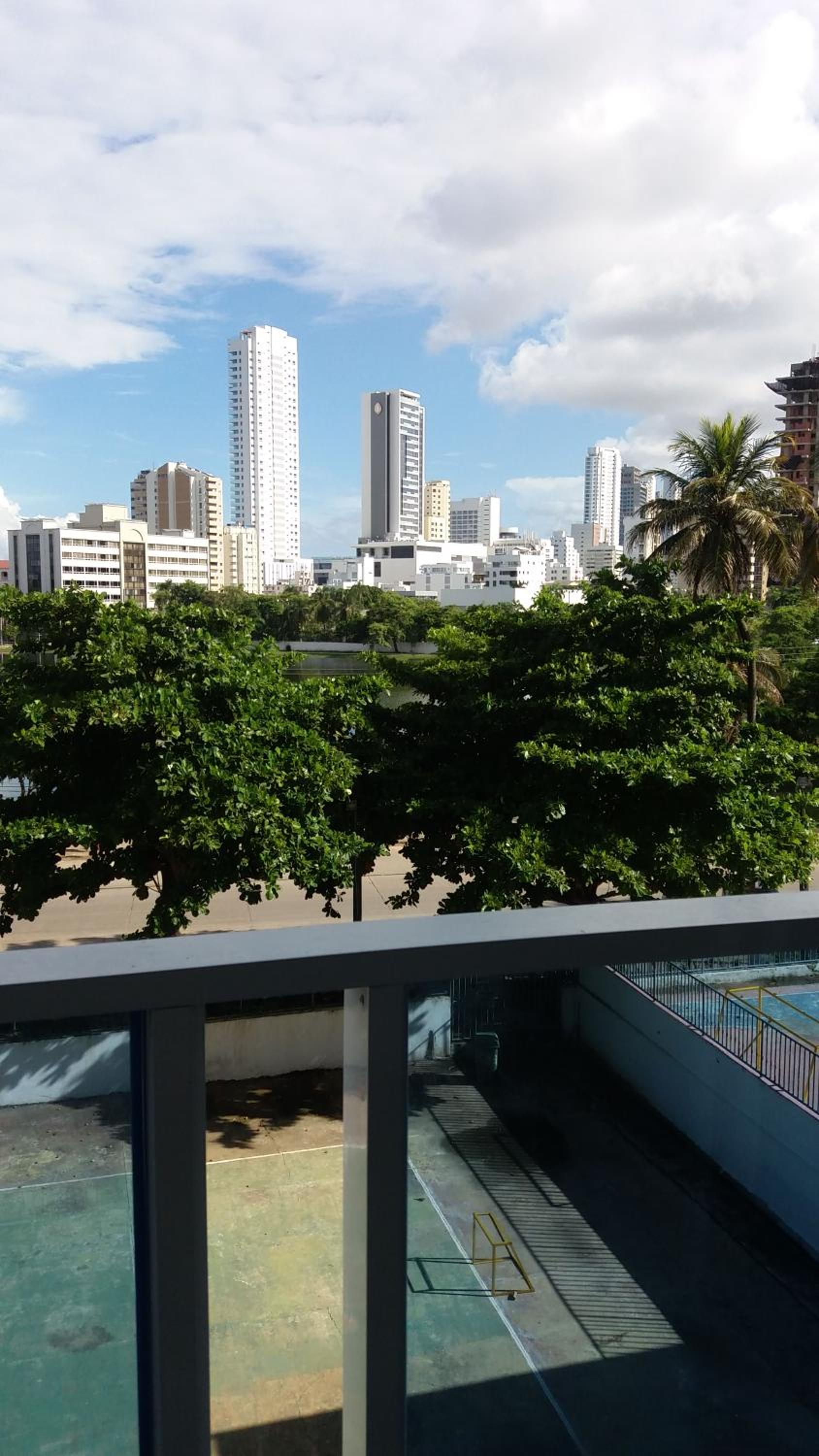 Cartagena Linda 204