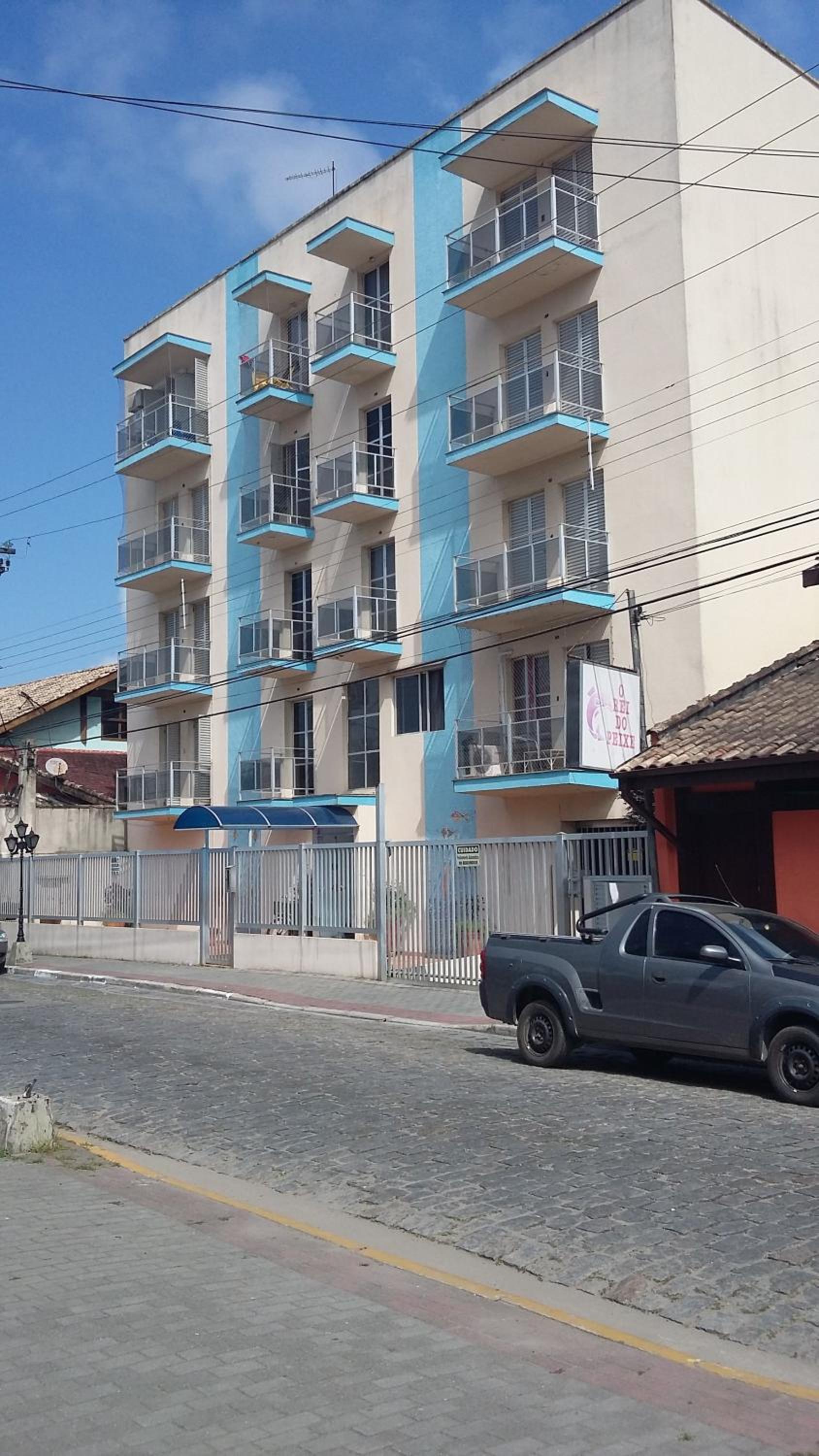 APARTAMENTO TEMPORADa