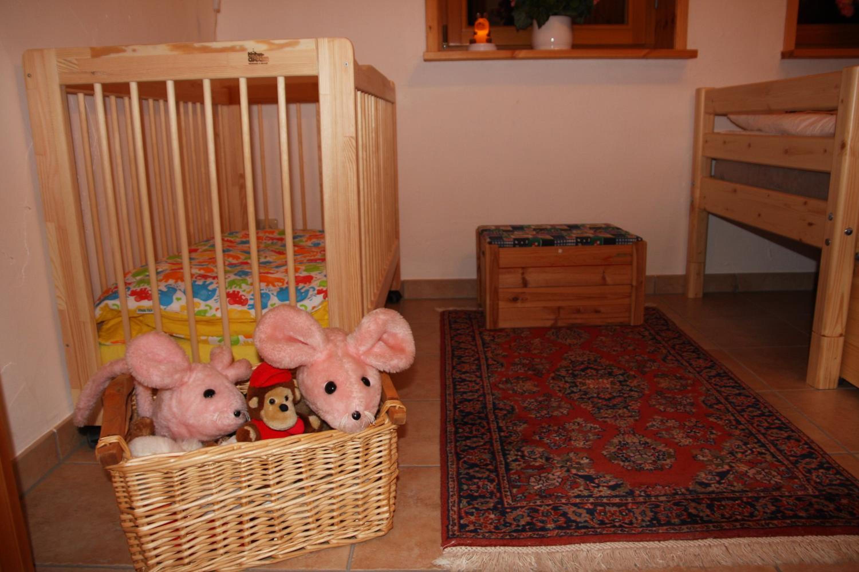 Ferienhaus Sonne, Harz und Sterne