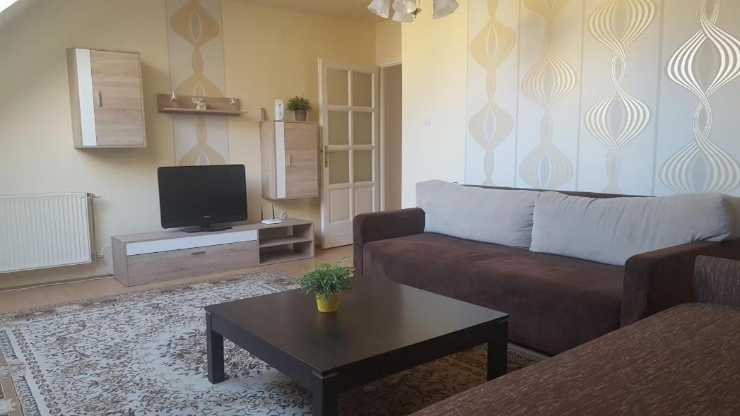 Apartman Relax view 4