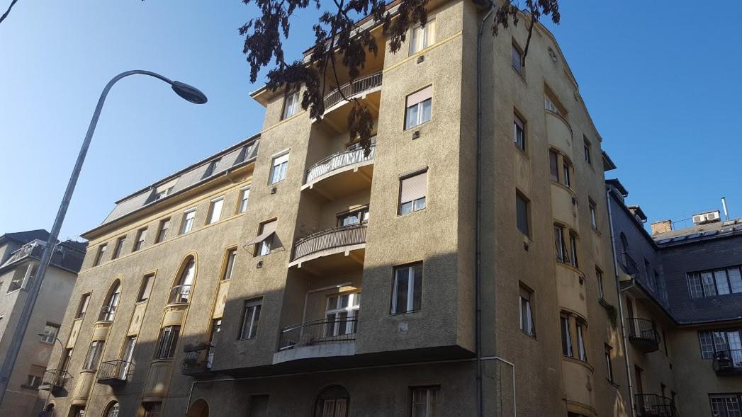 Apartman Relax view 3