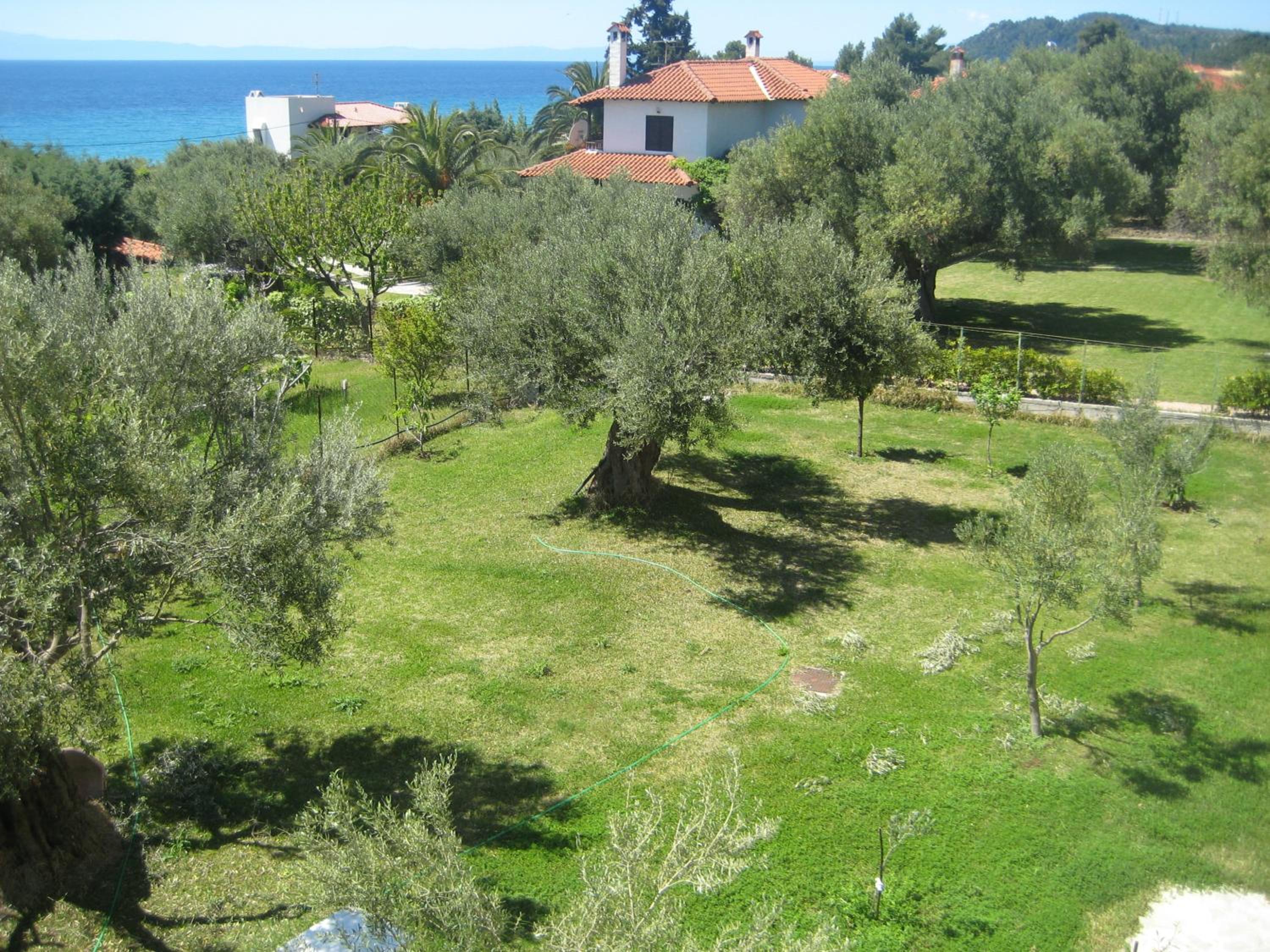 Petradaki Apartments