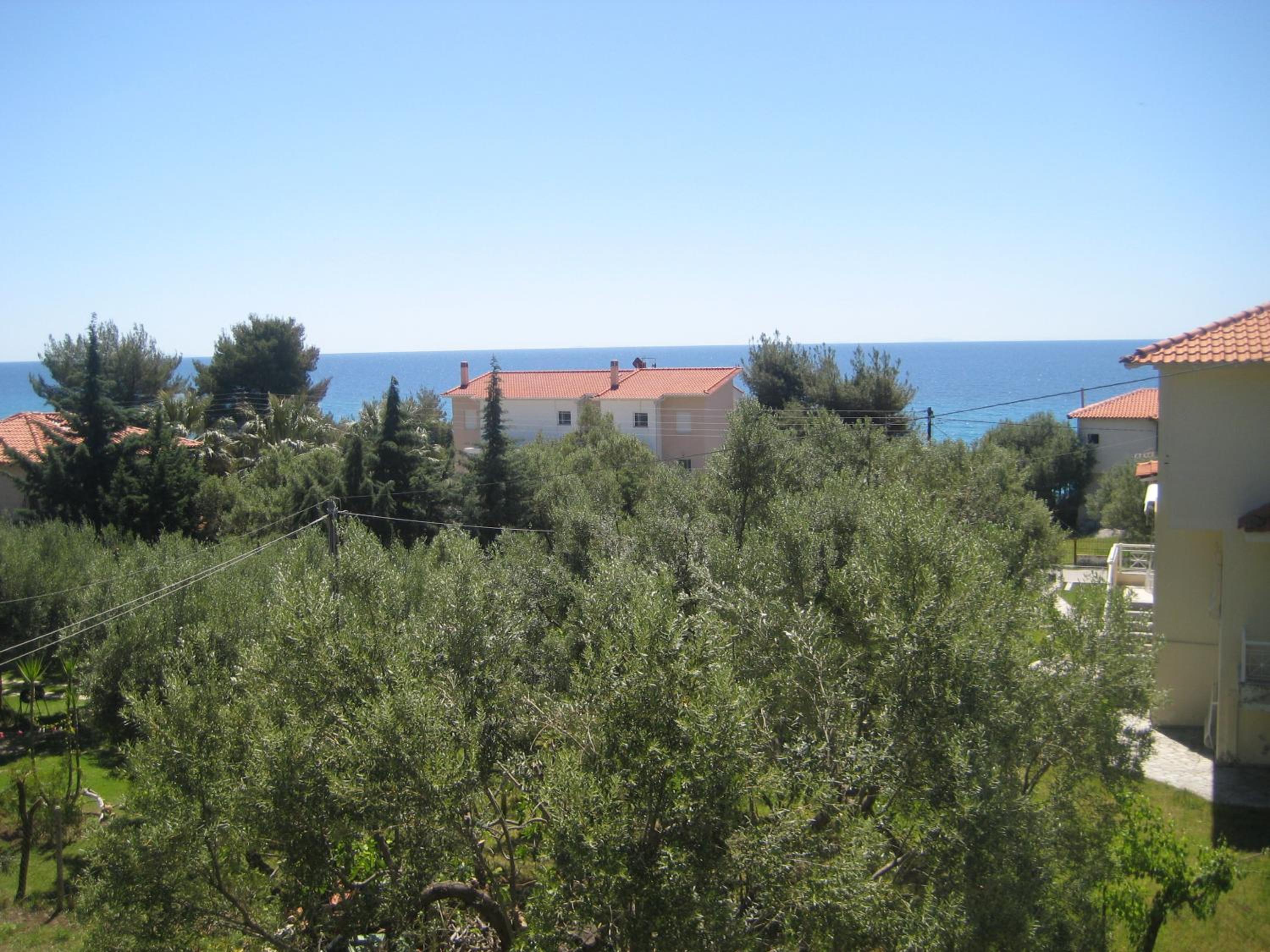 Petradaki Apartments