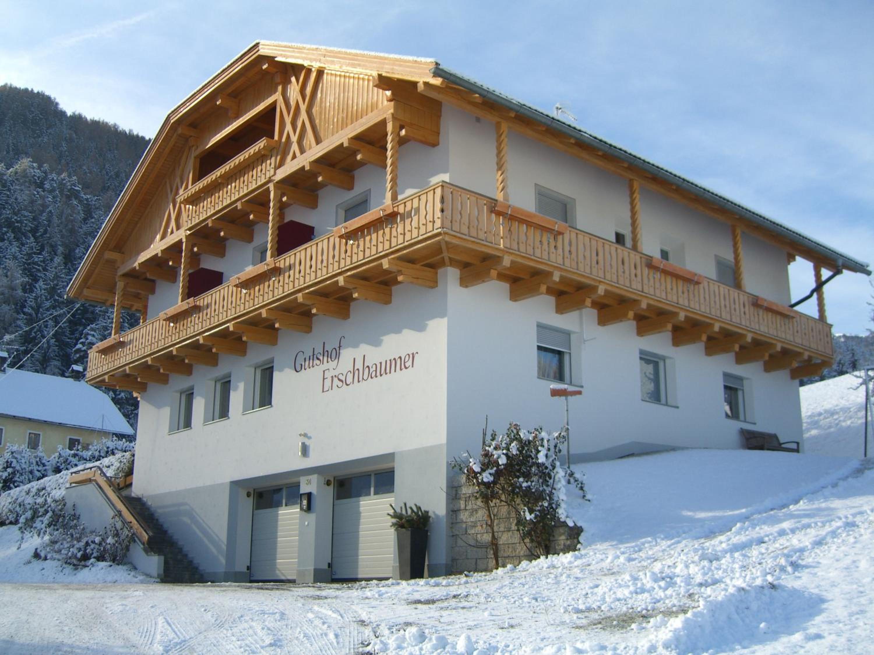 Gutshof Erschbaumer