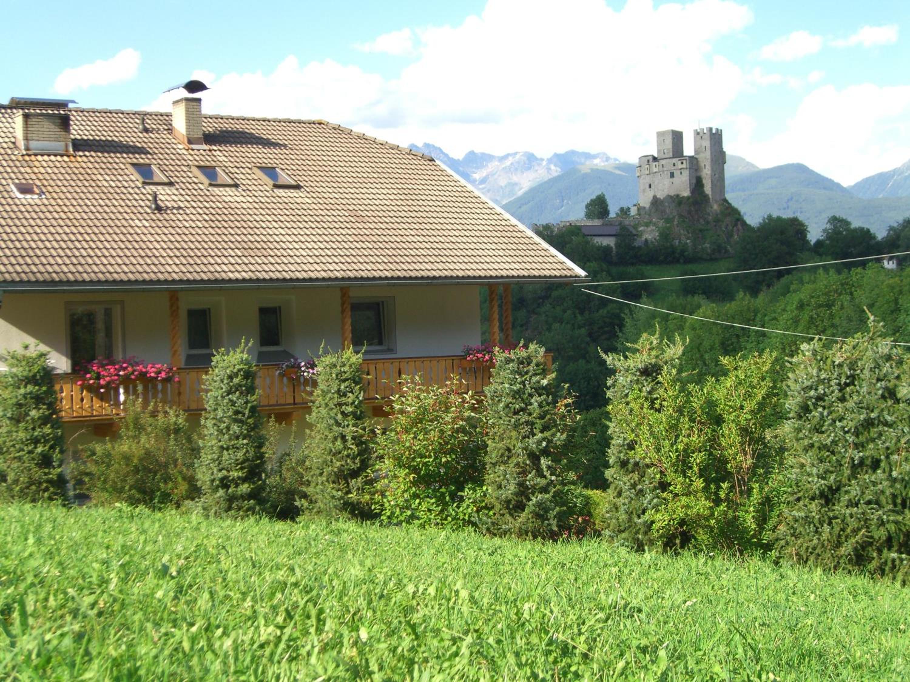 Gutshof Erschbaumer