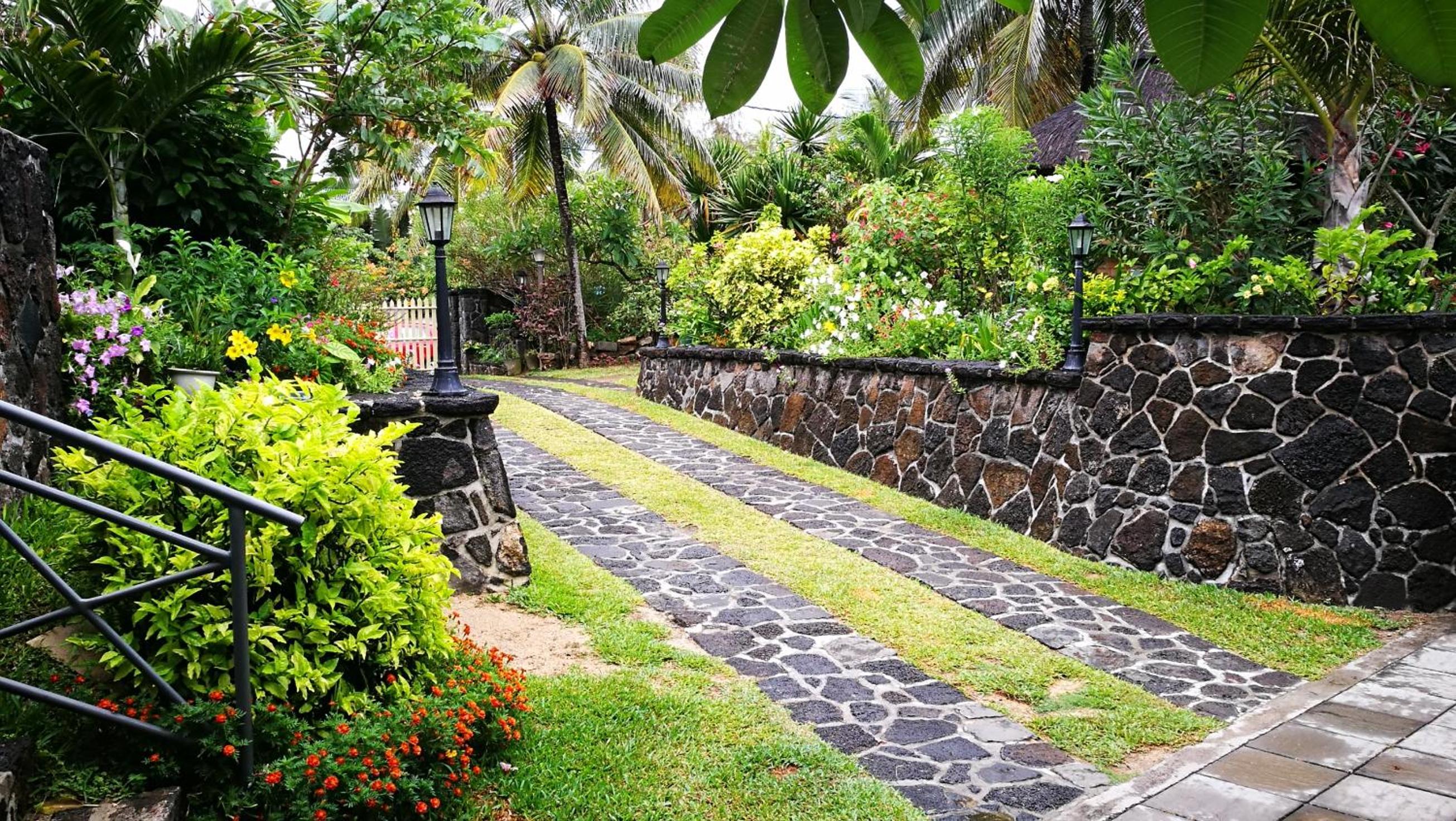 Blue Beryl Guest House view 5