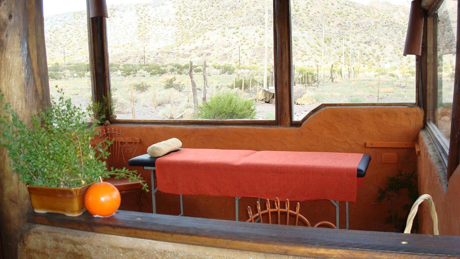 Mamuna Posada un lugar para disfrutar de a dos