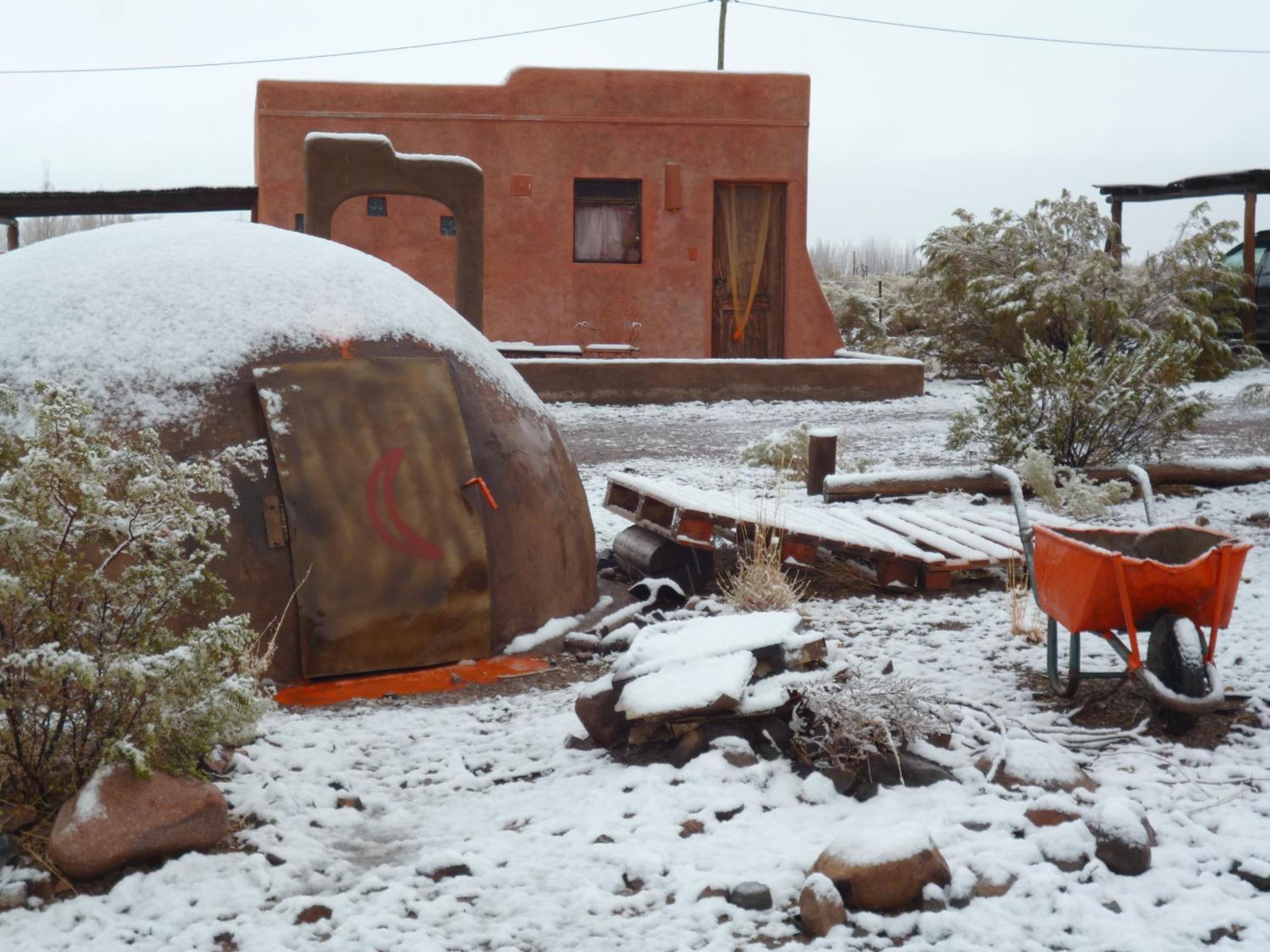 Mamuna Posada un lugar para disfrutar de a dos