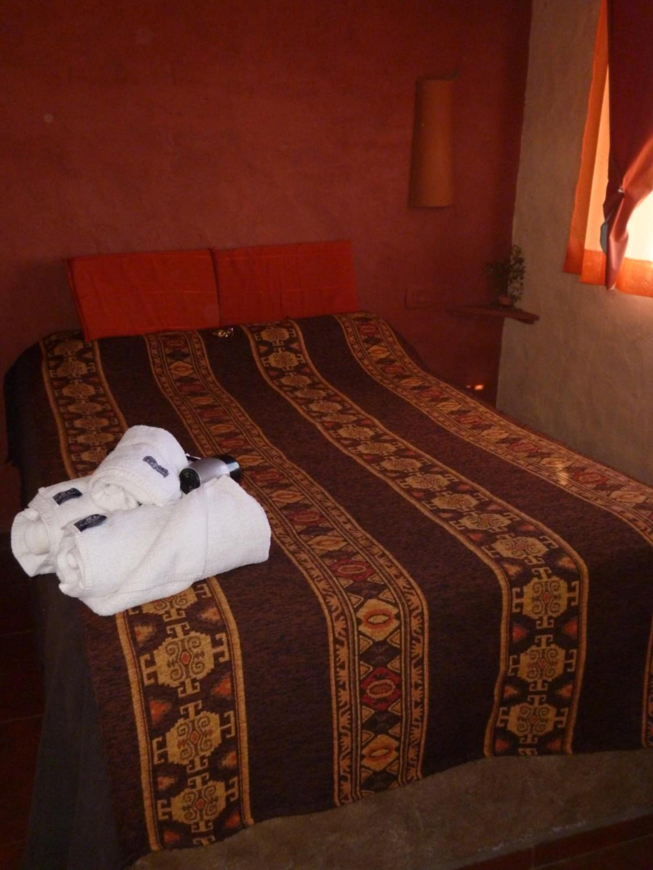 Mamuna Posada un lugar para disfrutar de a dos