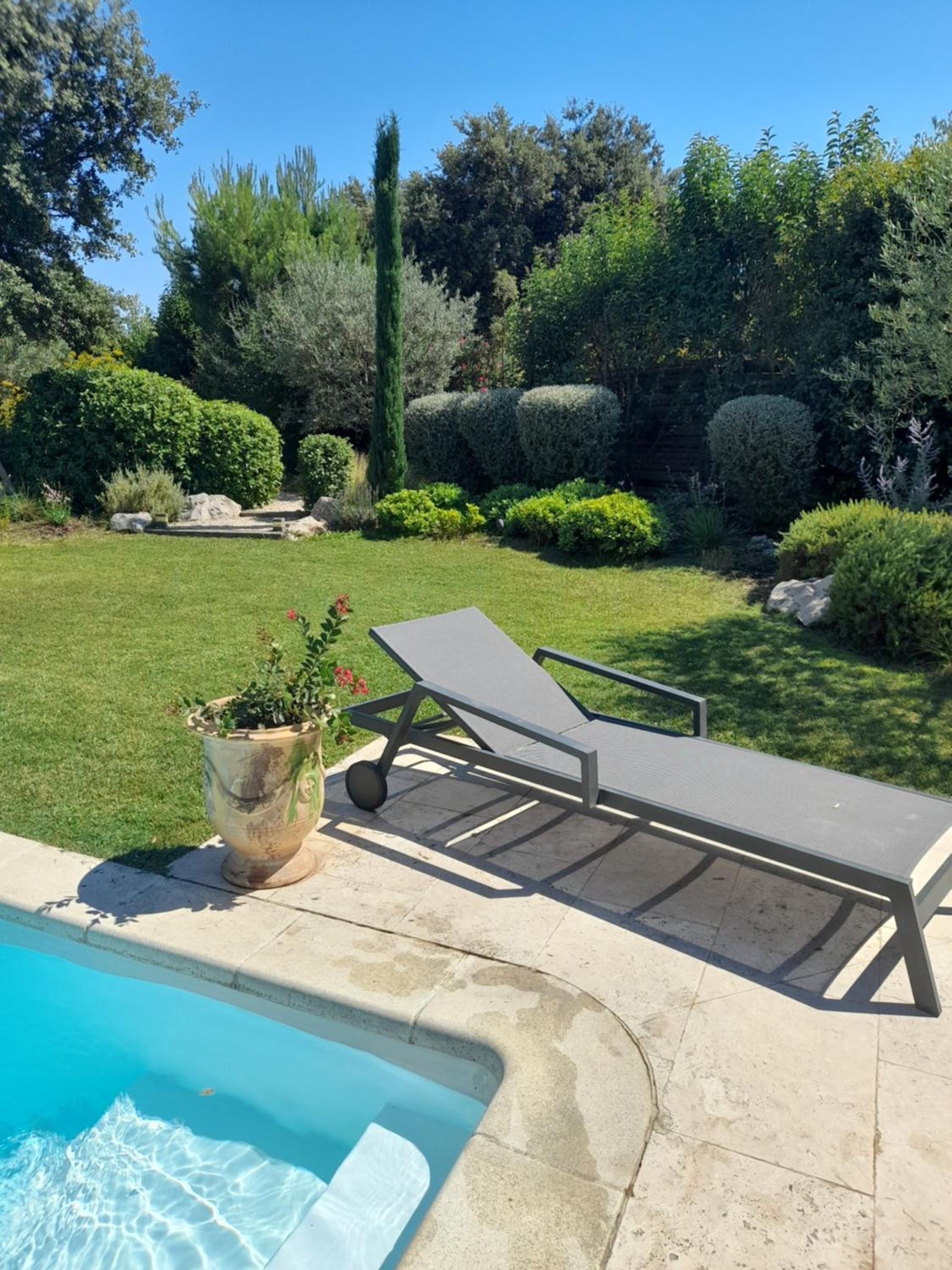 La Mathilde, photo 28