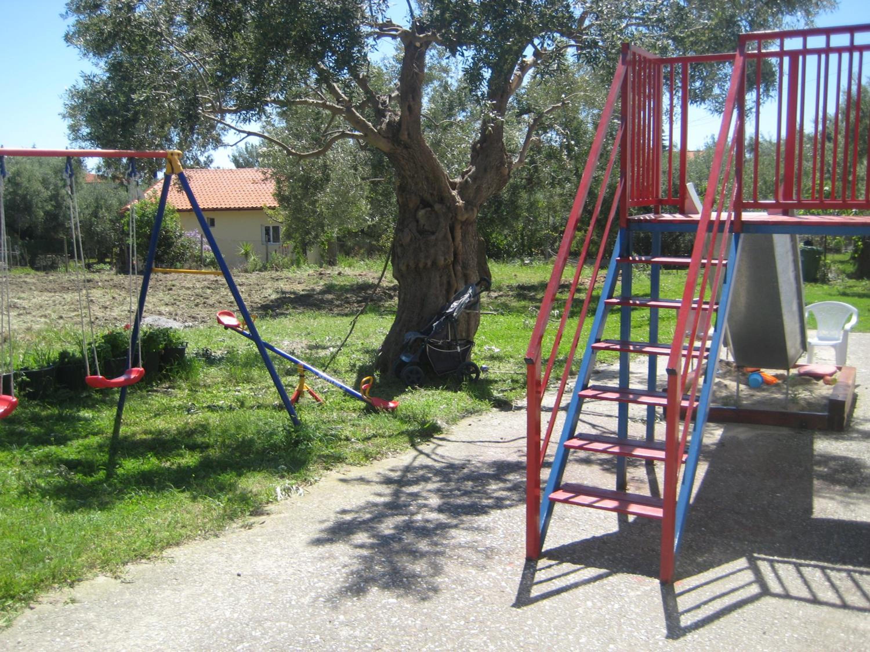 Petradaki Apartments