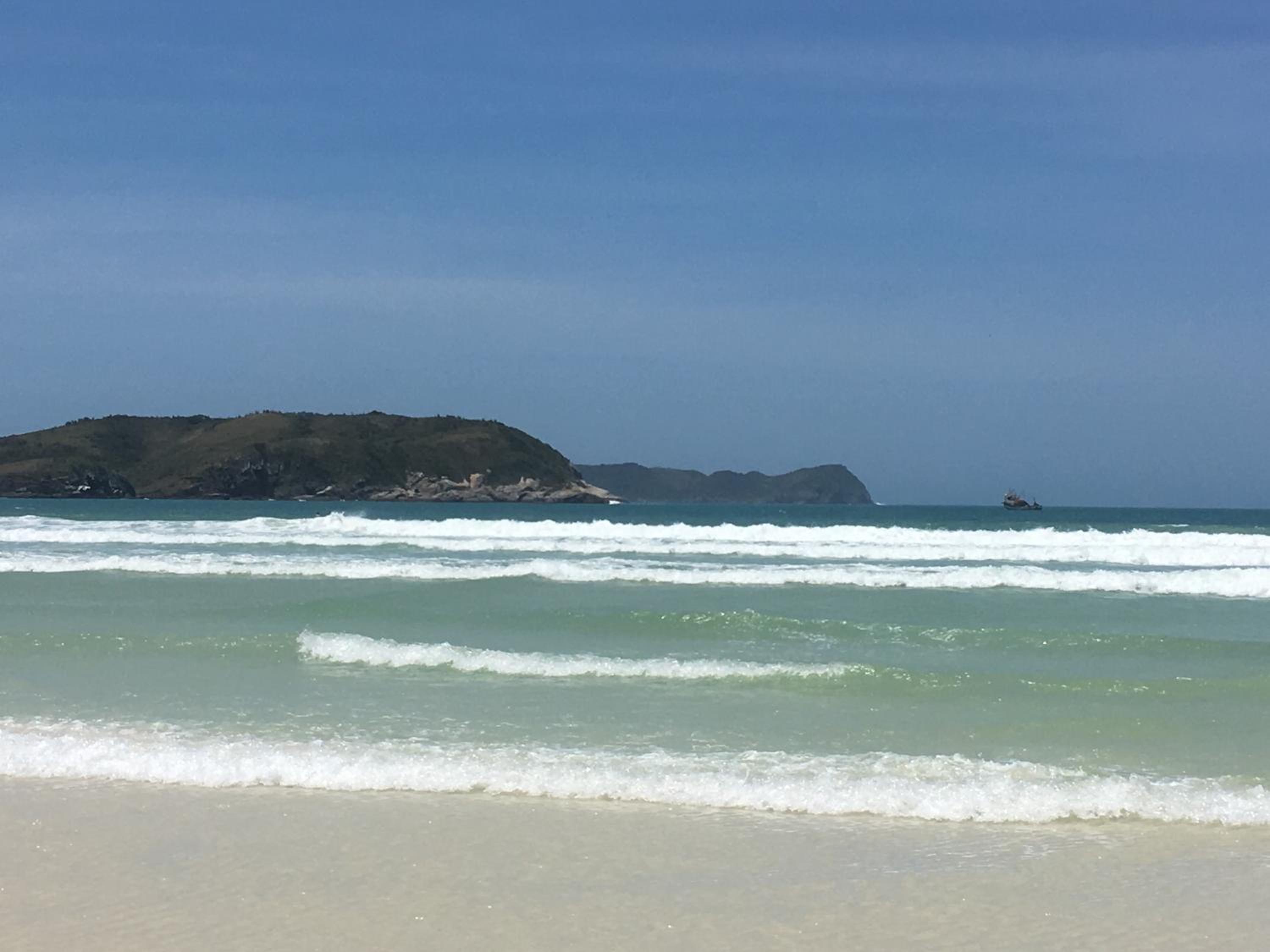 Apto Temporada Cabo Frio