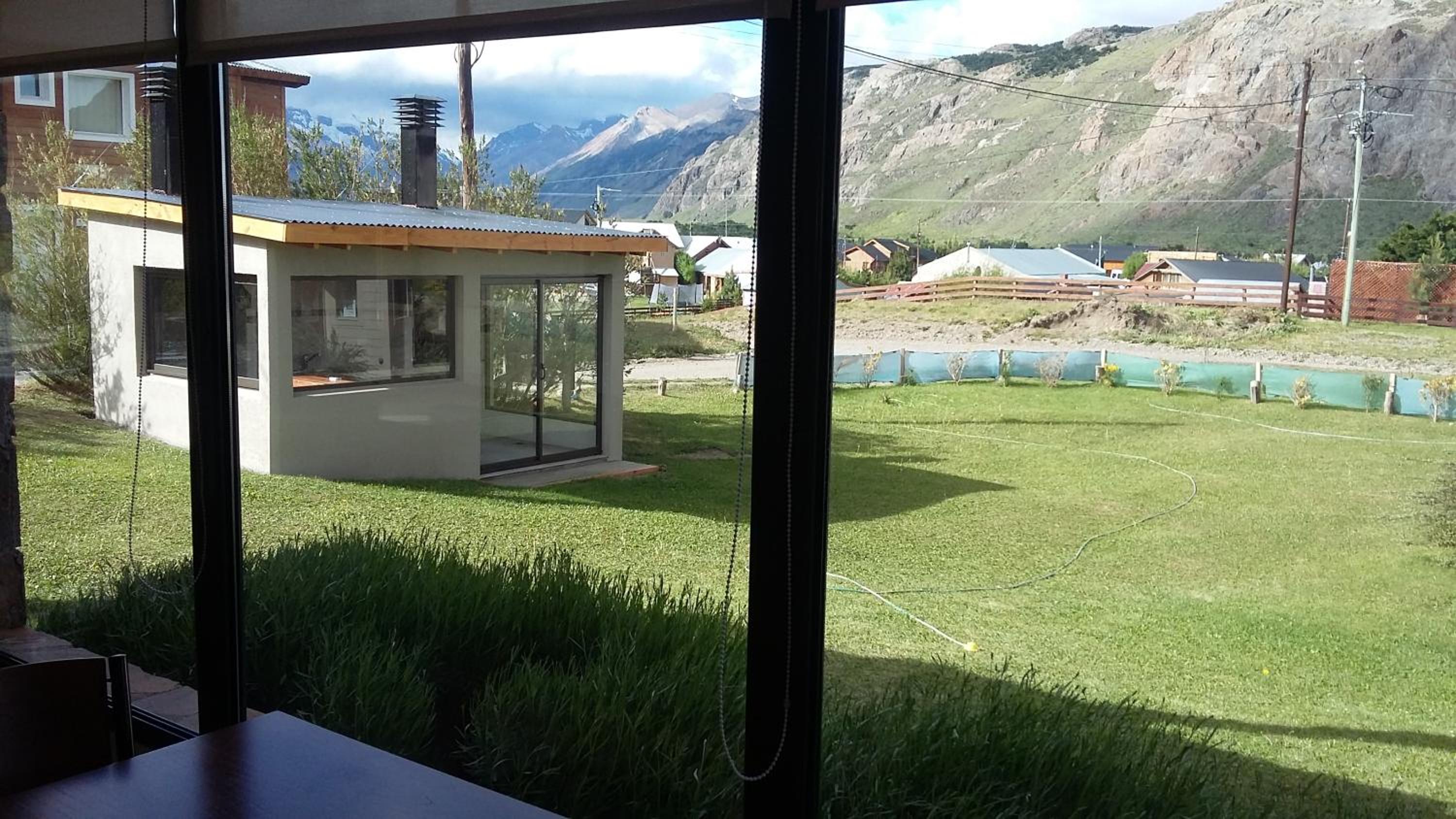 Posada y Cabañas El Barranco