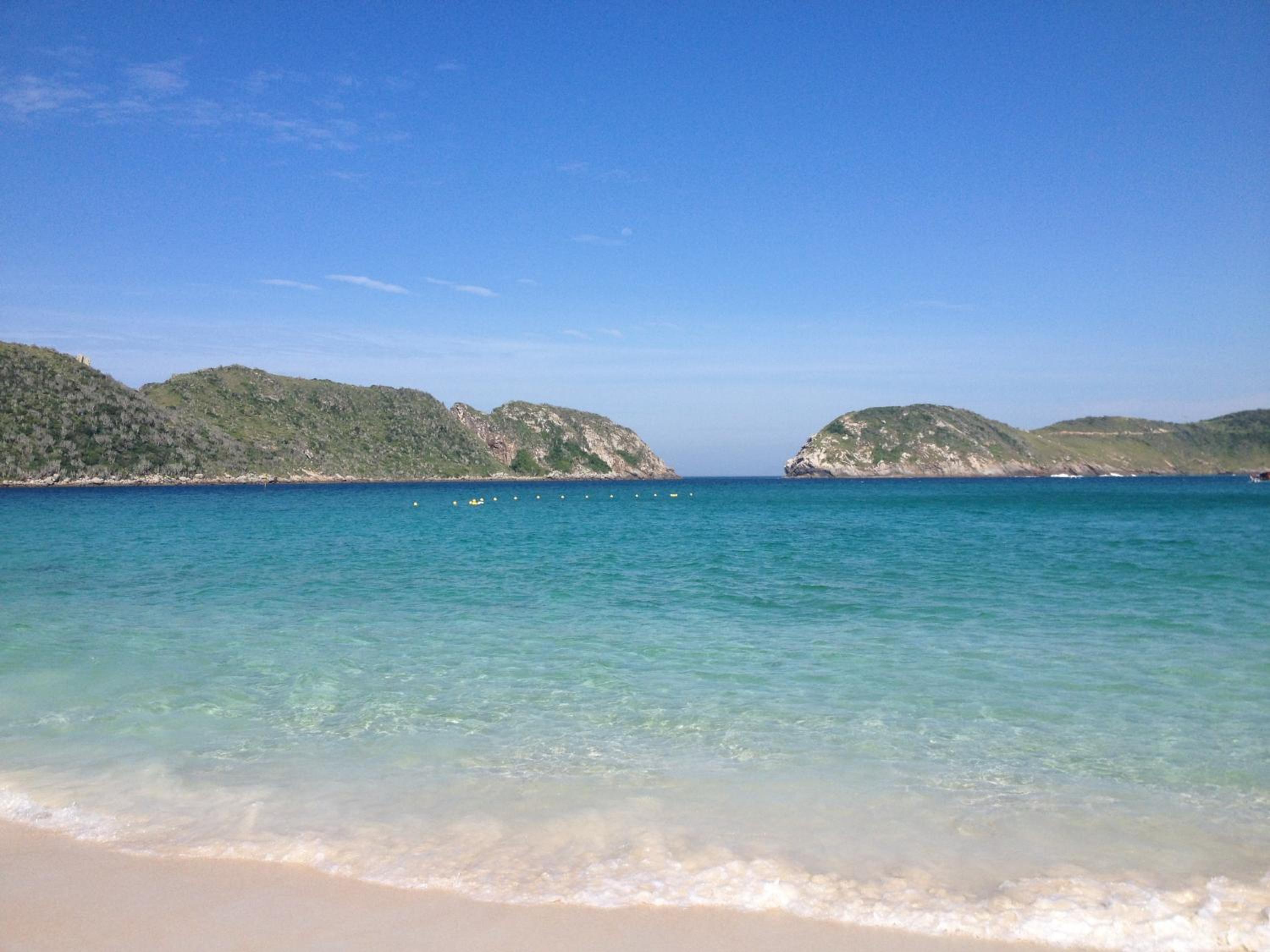 Apto Temporada Cabo Frio