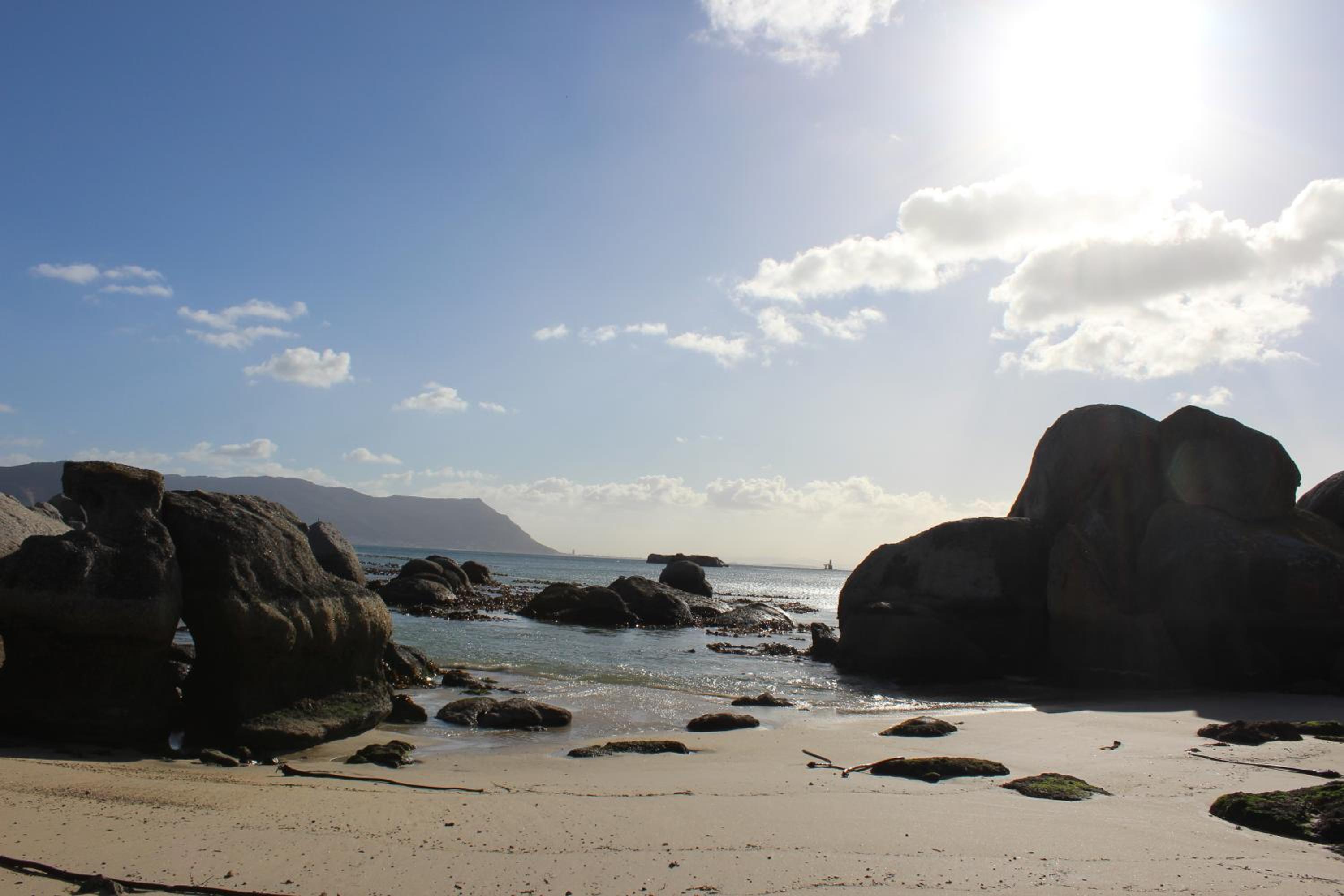 Boulders Beach House