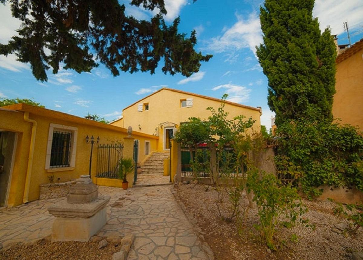 Beziers Vacations - Domaine De Bailheron - Property Image 3