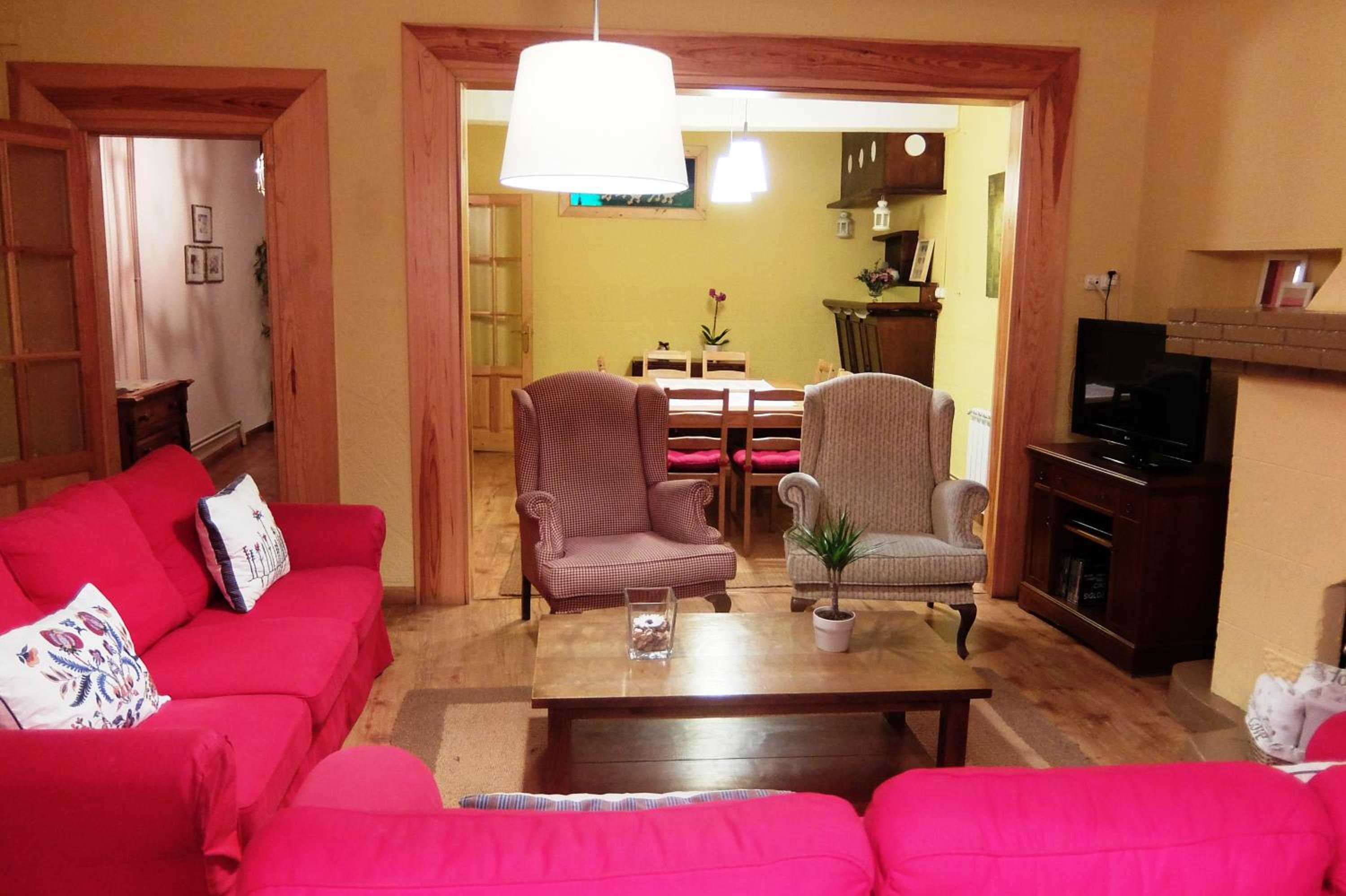 Casa Cotiellu photo 2