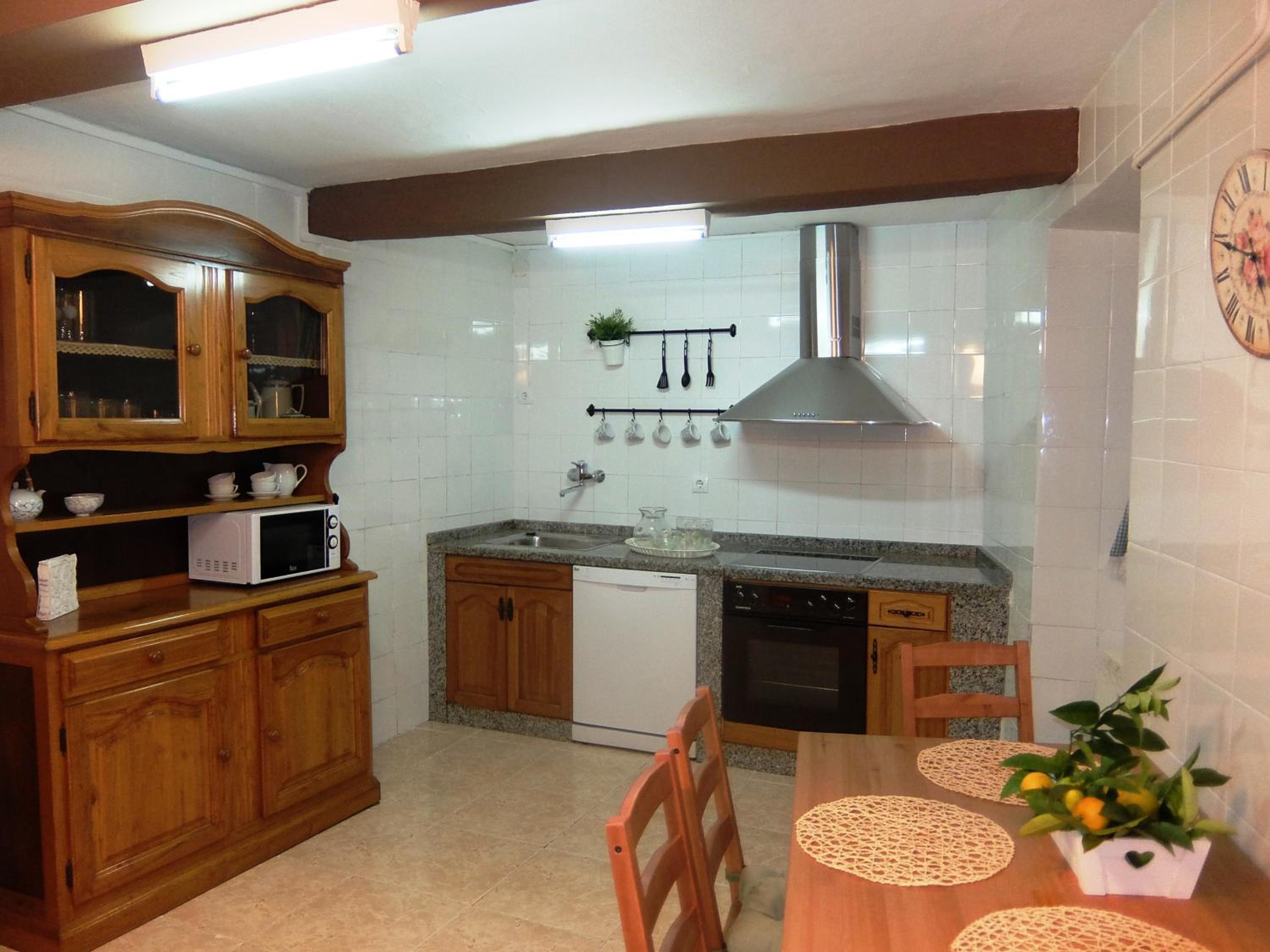 Casa Cotiellu photo 5