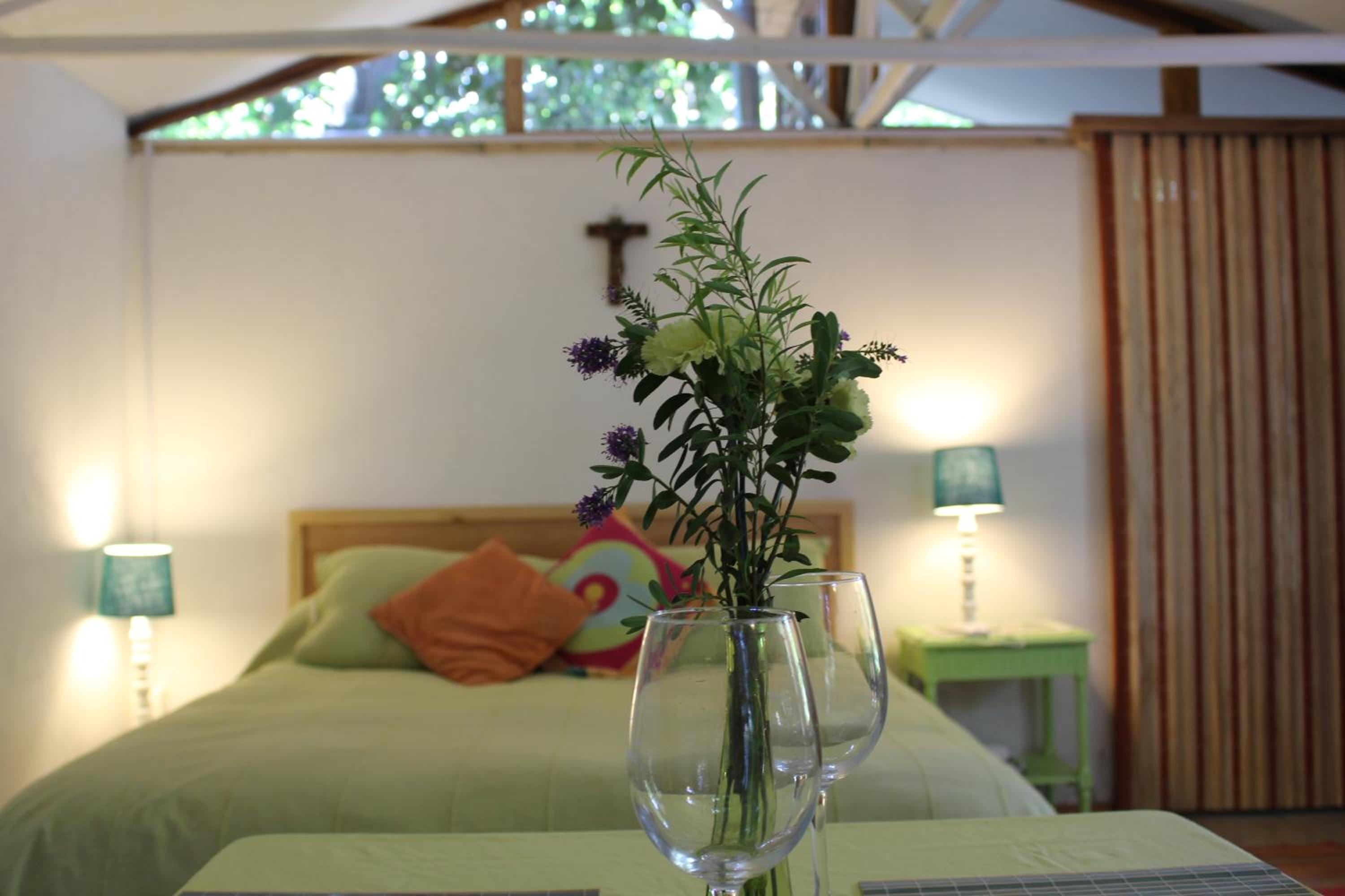Alojamiento Rural Casa Quinta Peumayen