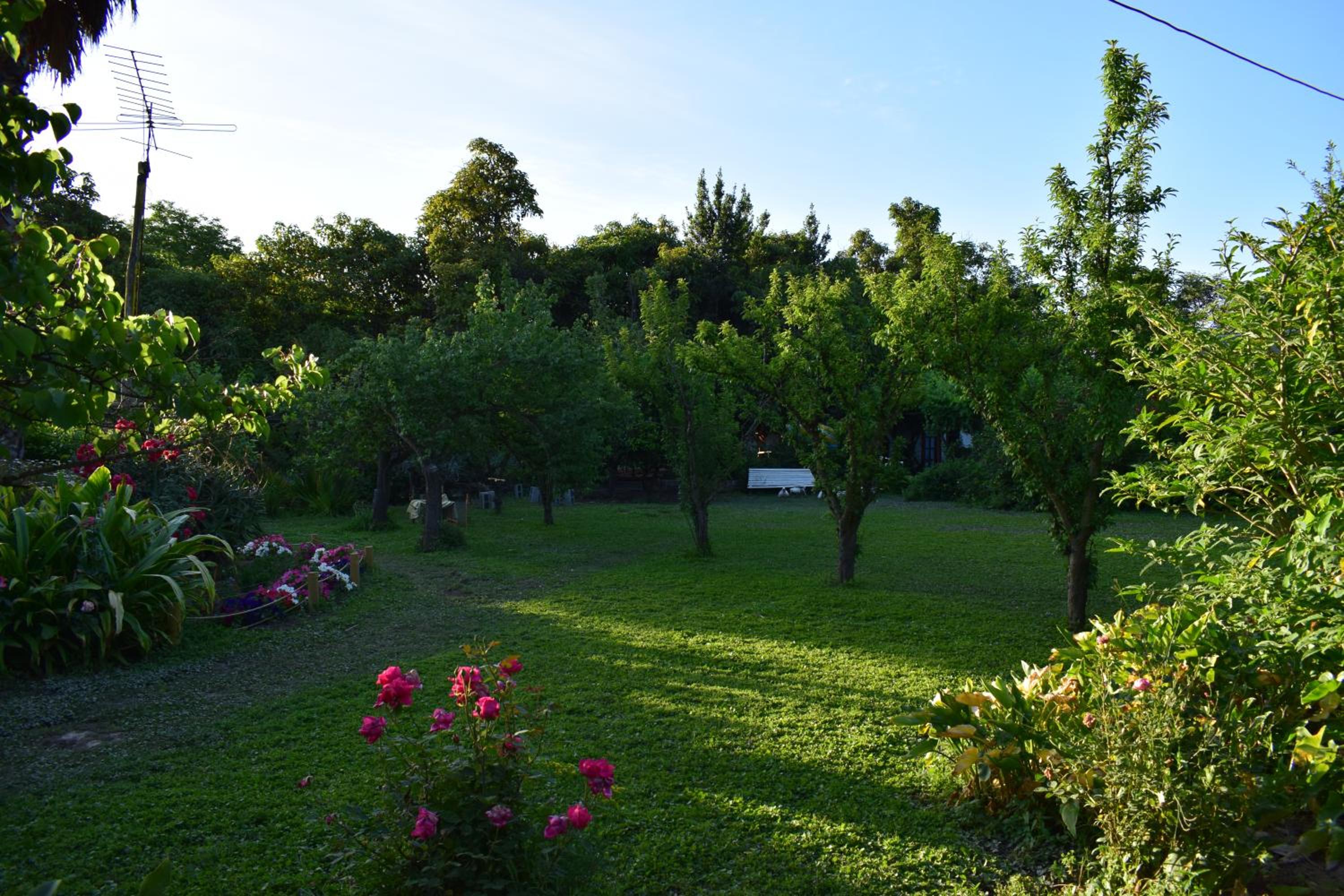 Alojamiento Rural Casa Quinta Peumayen