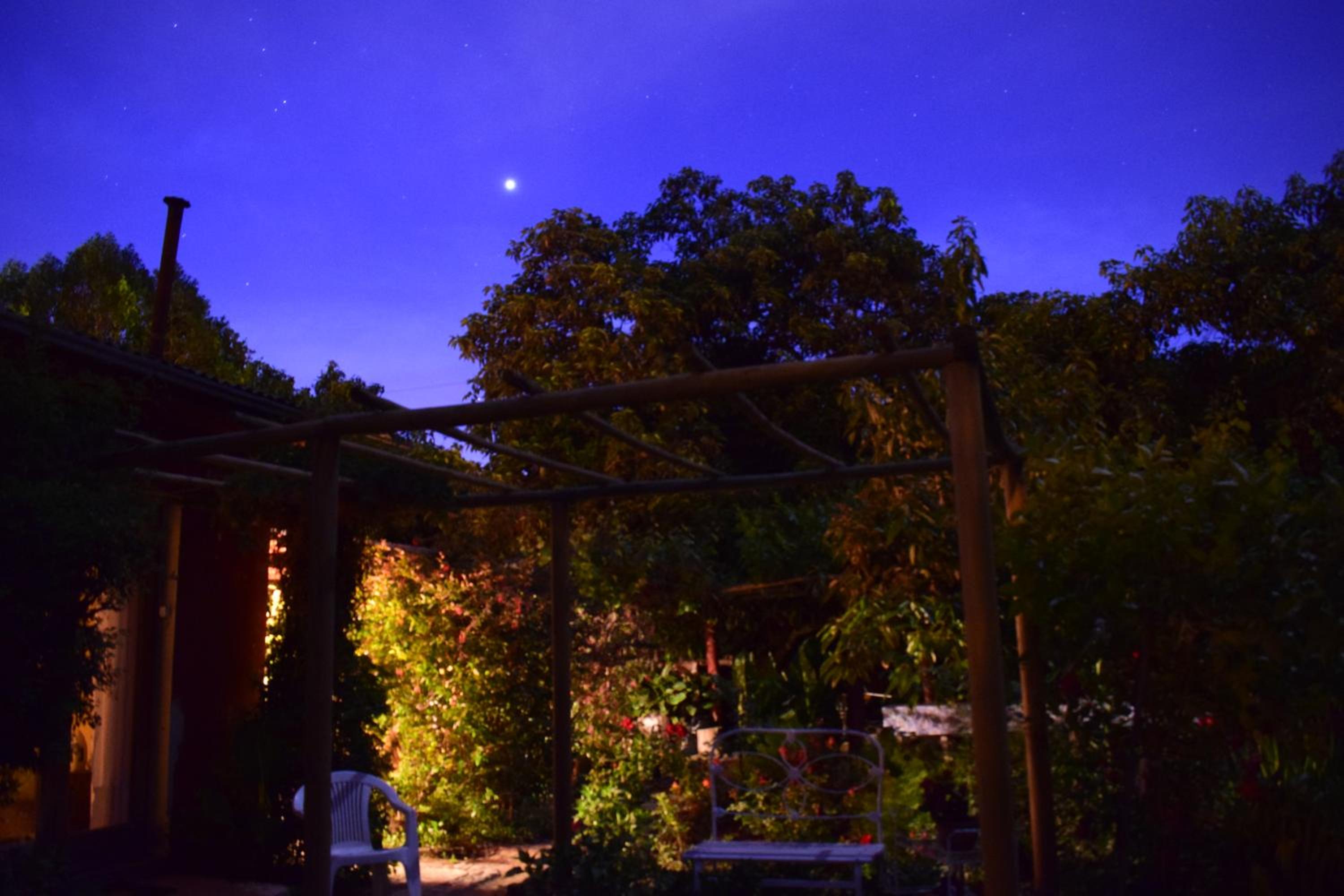Alojamiento Rural Casa Quinta Peumayen