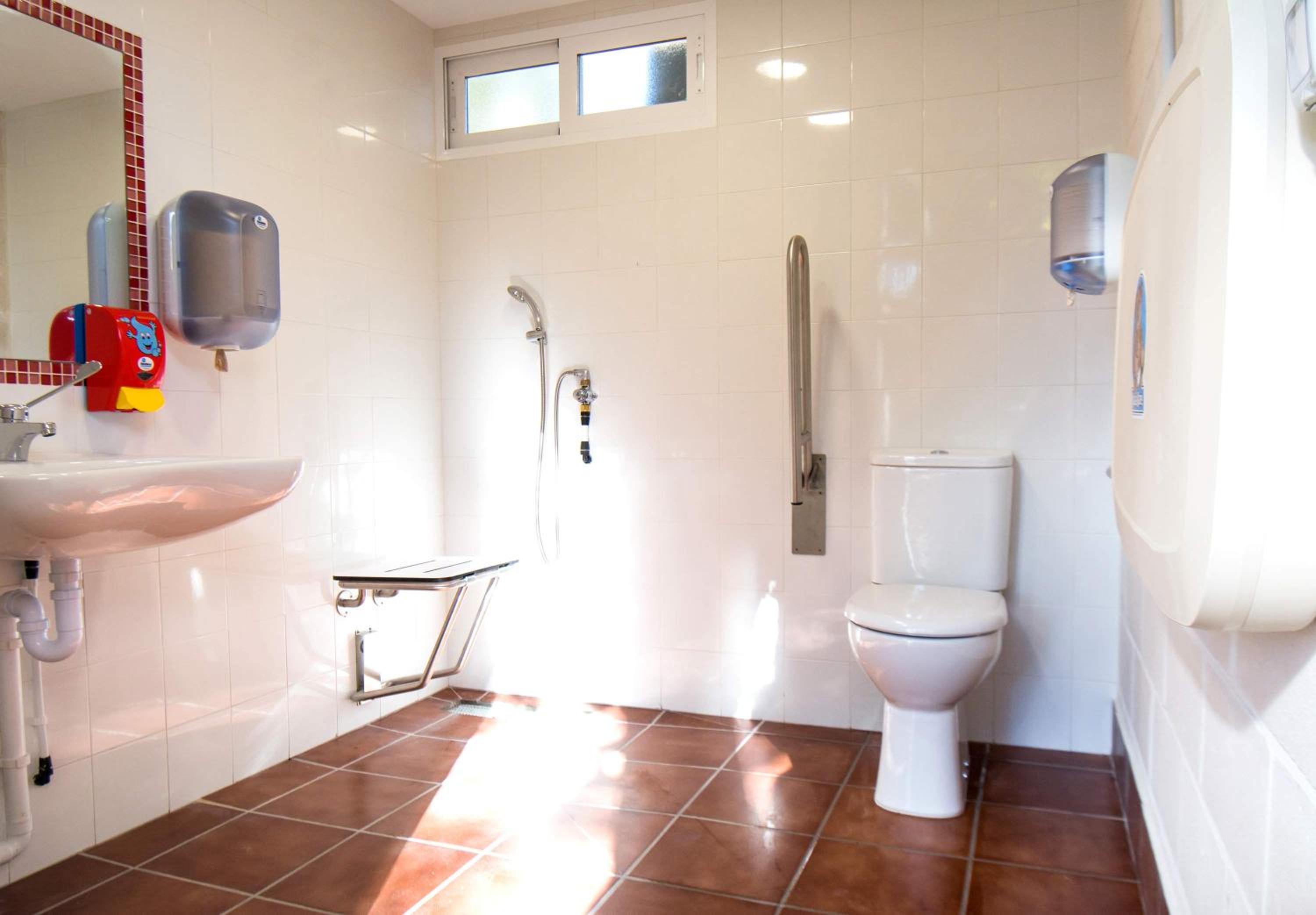 Hostel albergue Paradiso
