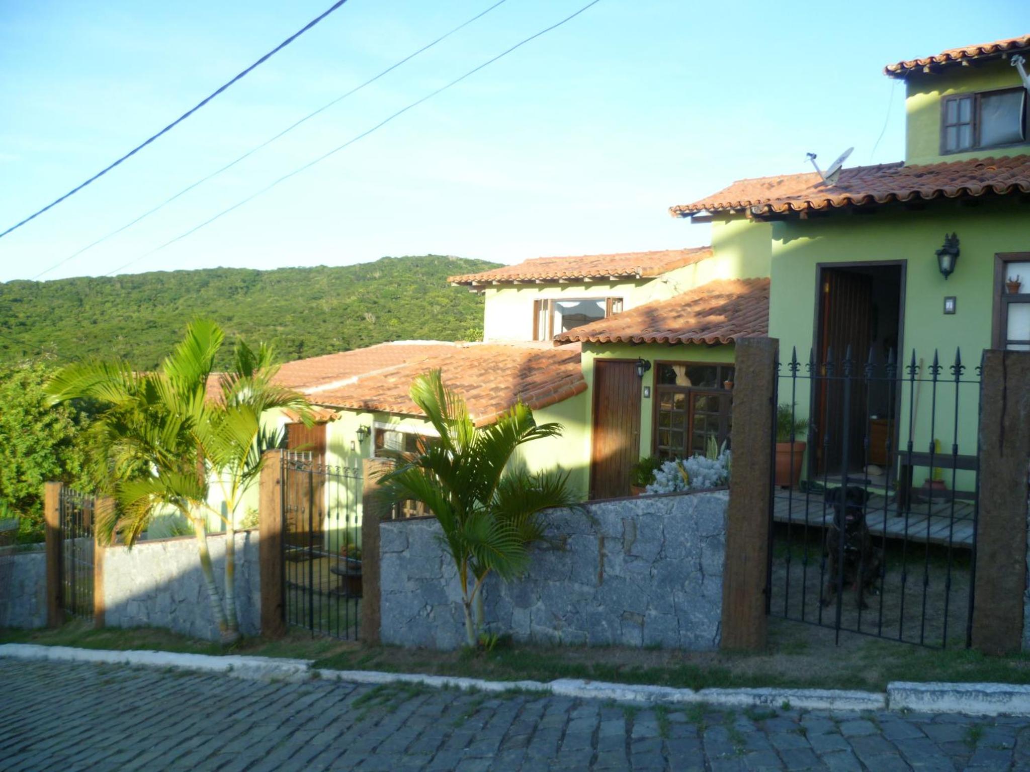 Búzios Casa n# 3