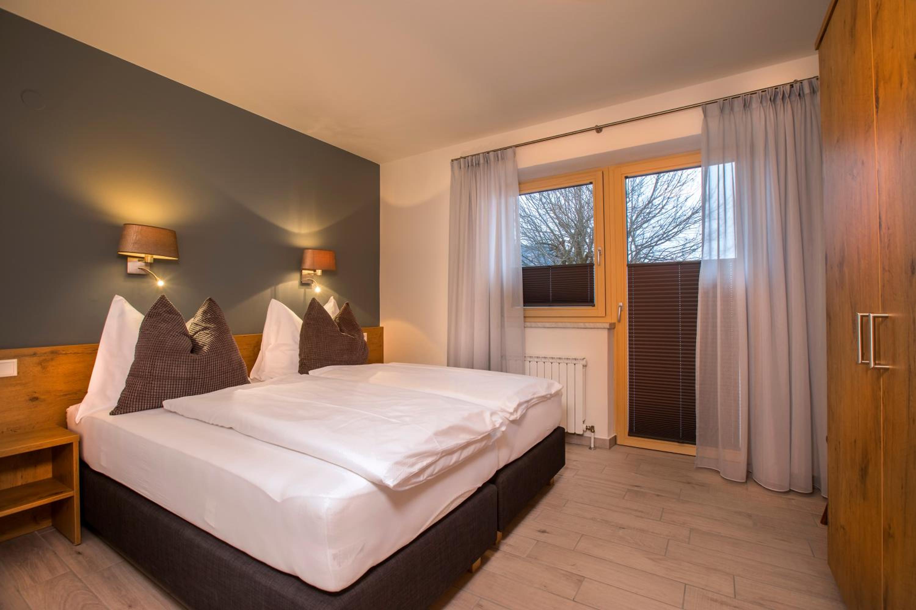 Appartement Nanske