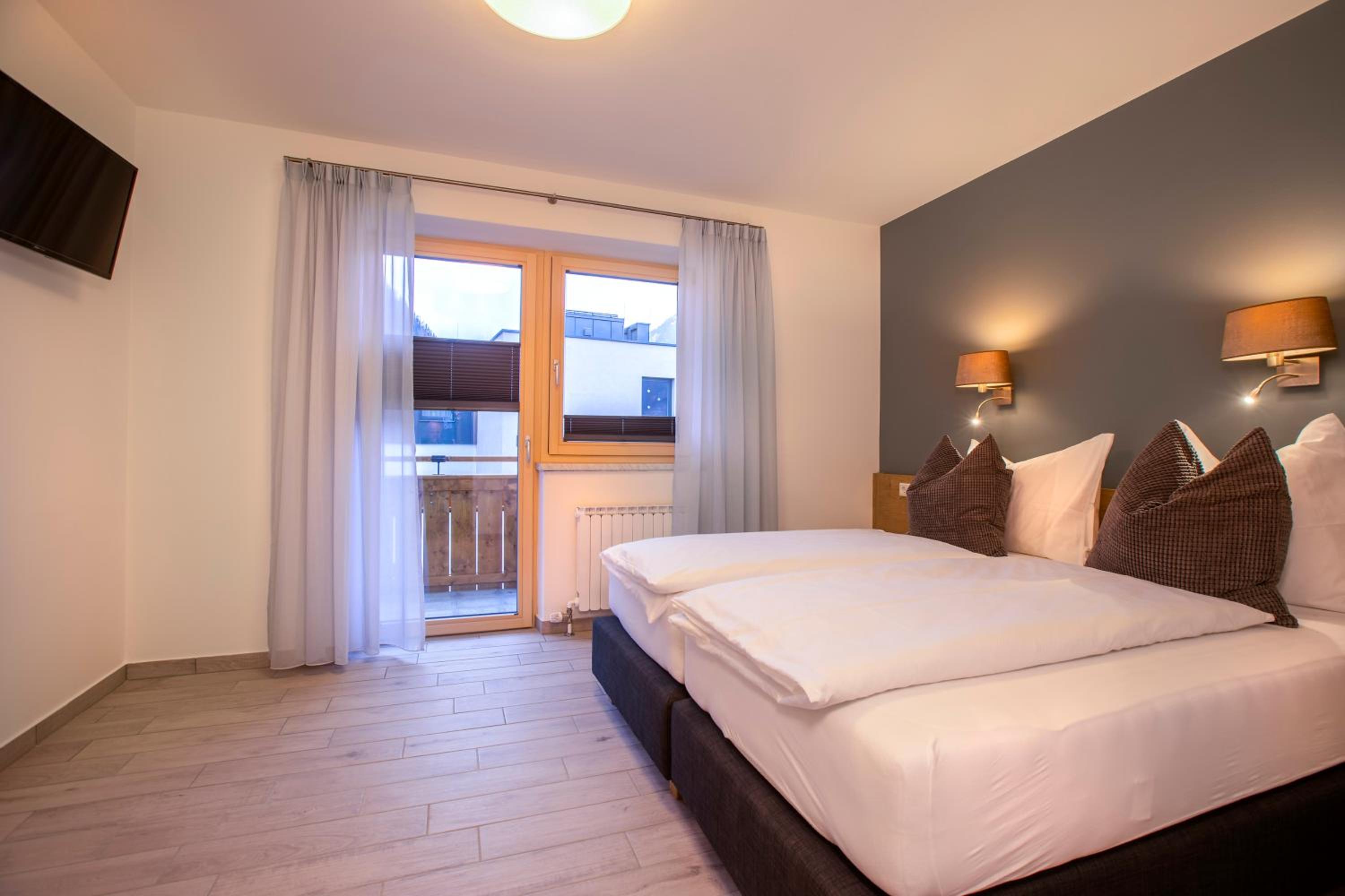 Appartement Nanske