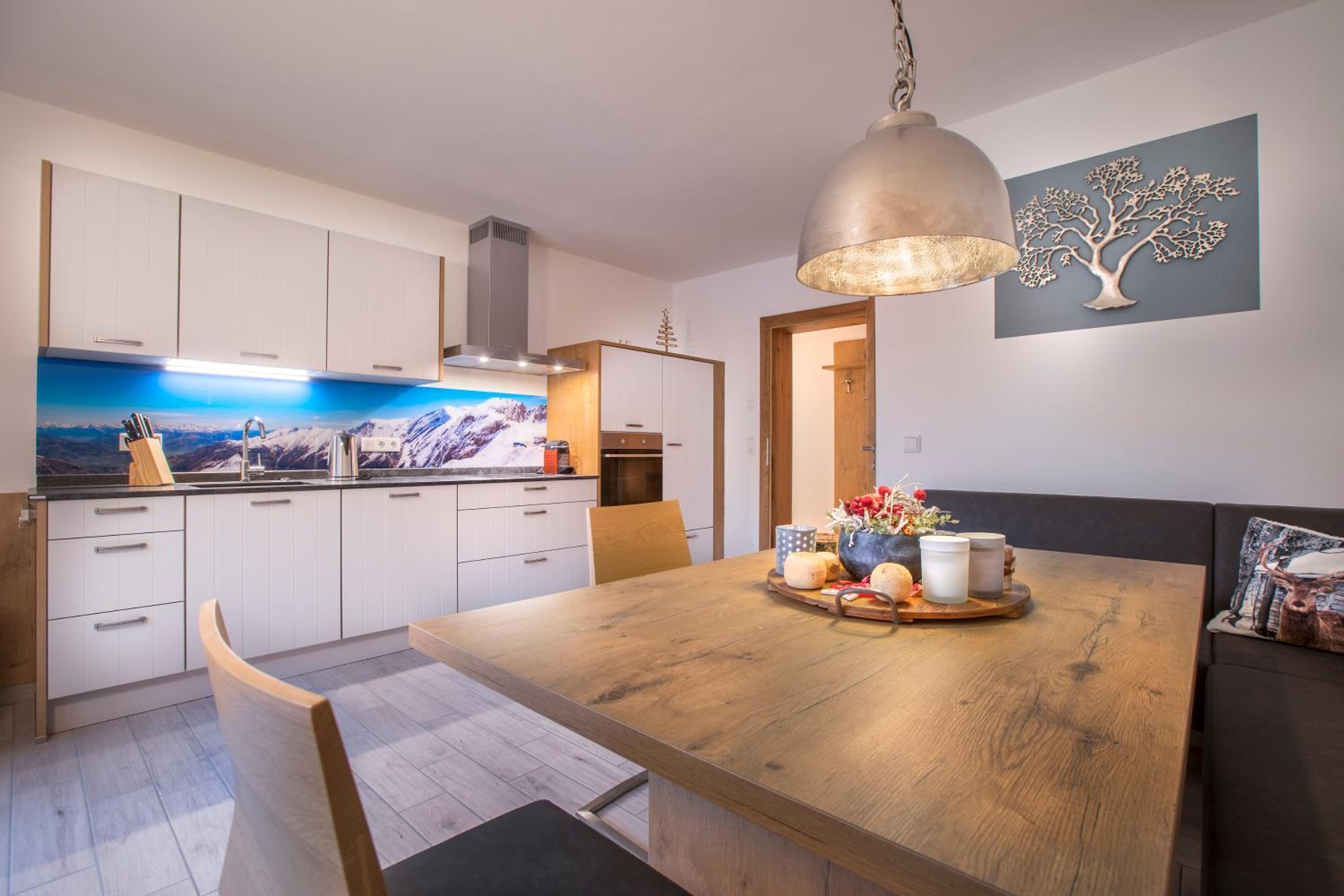 Appartement Nanske