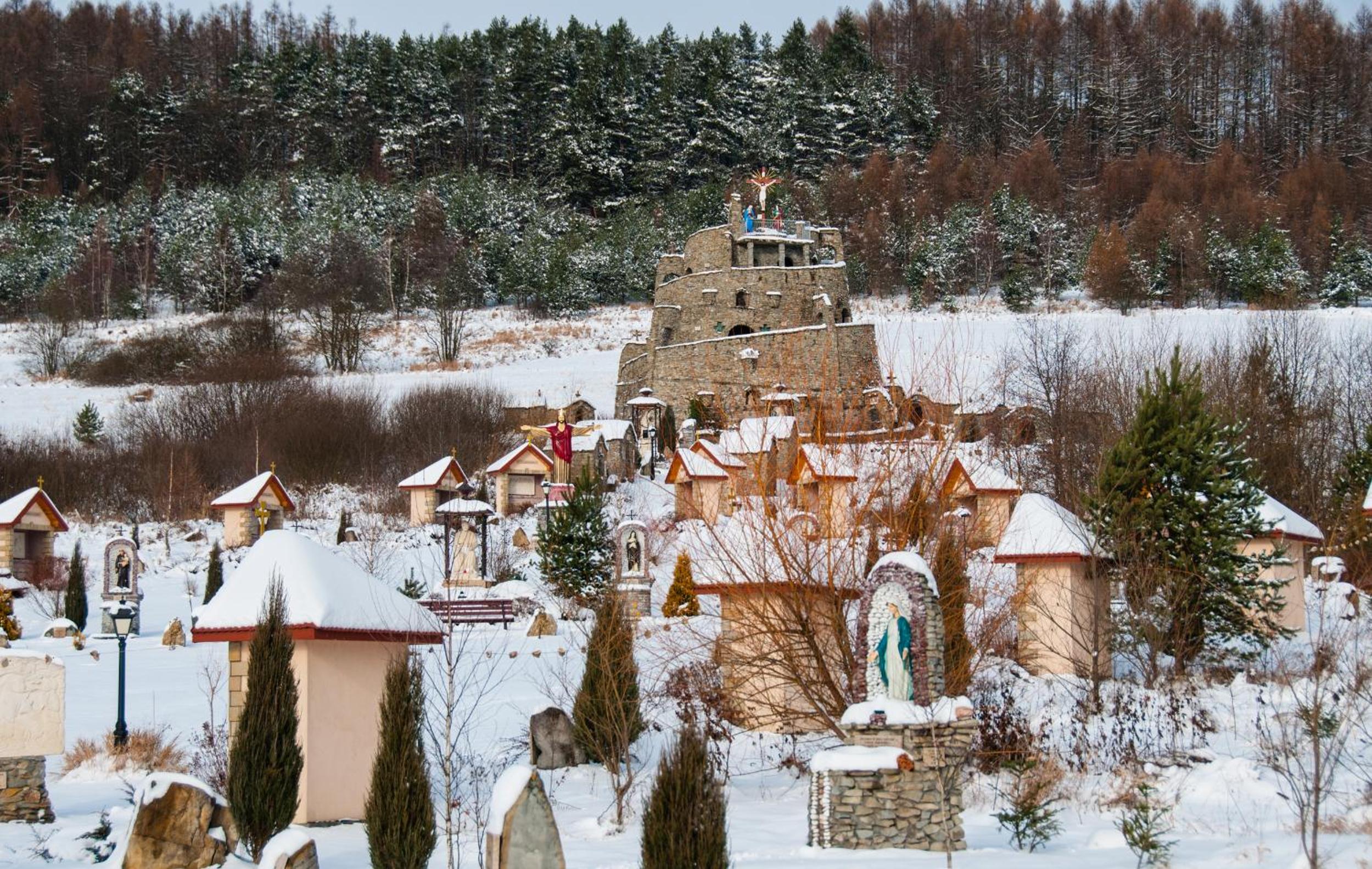 Apartamenty Maja en Tylicz