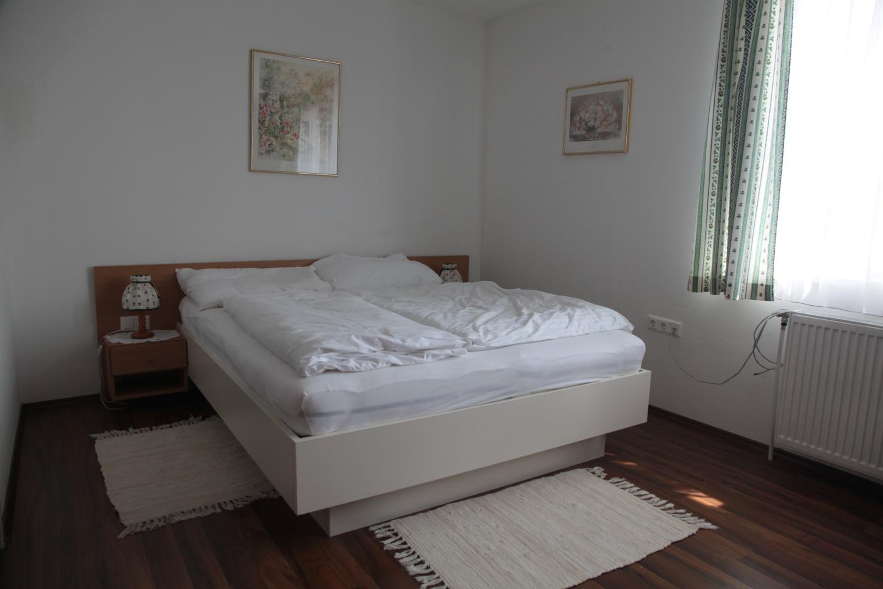 Pension Casa Topolino
