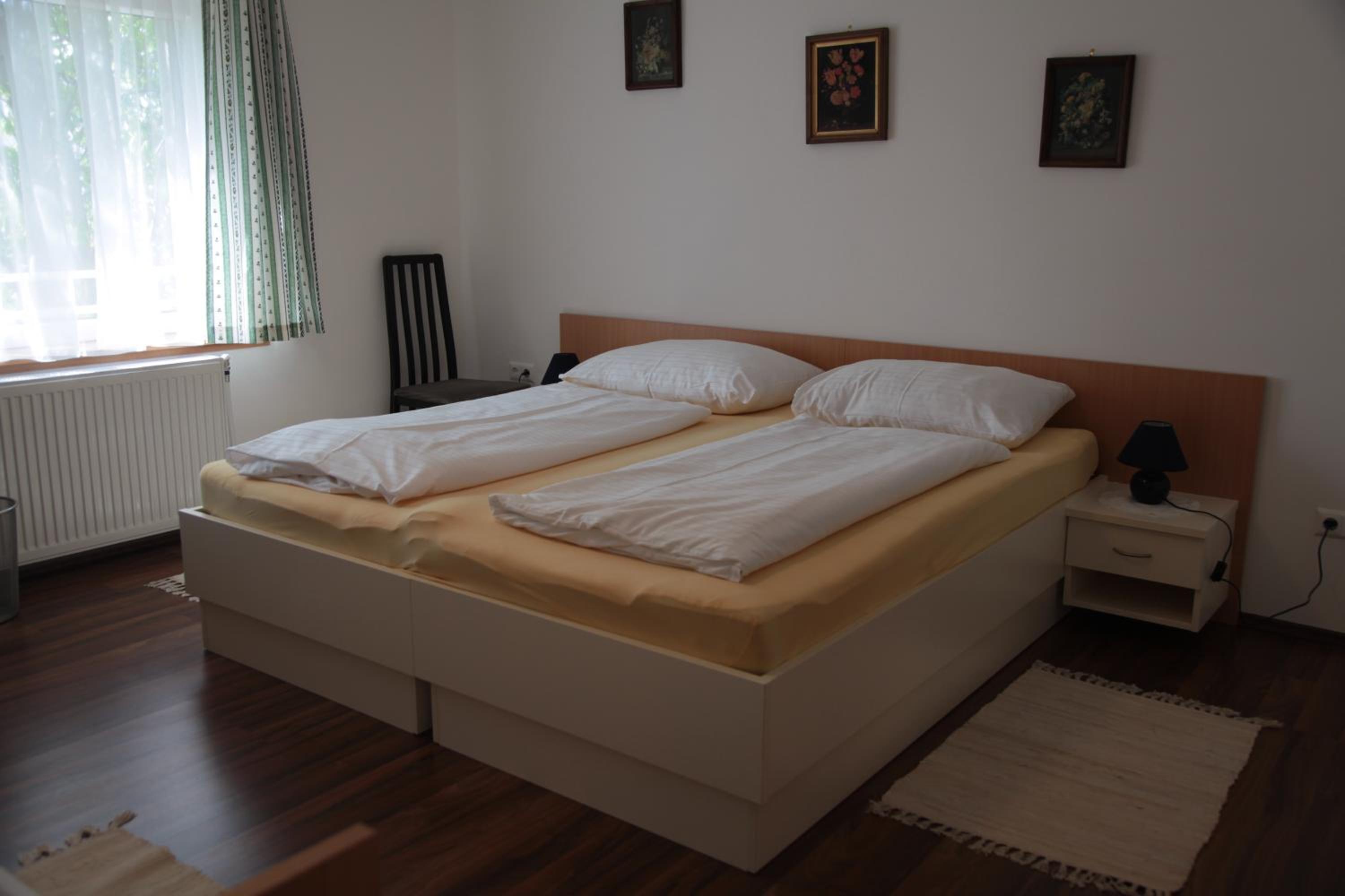 Pension Casa Topolino