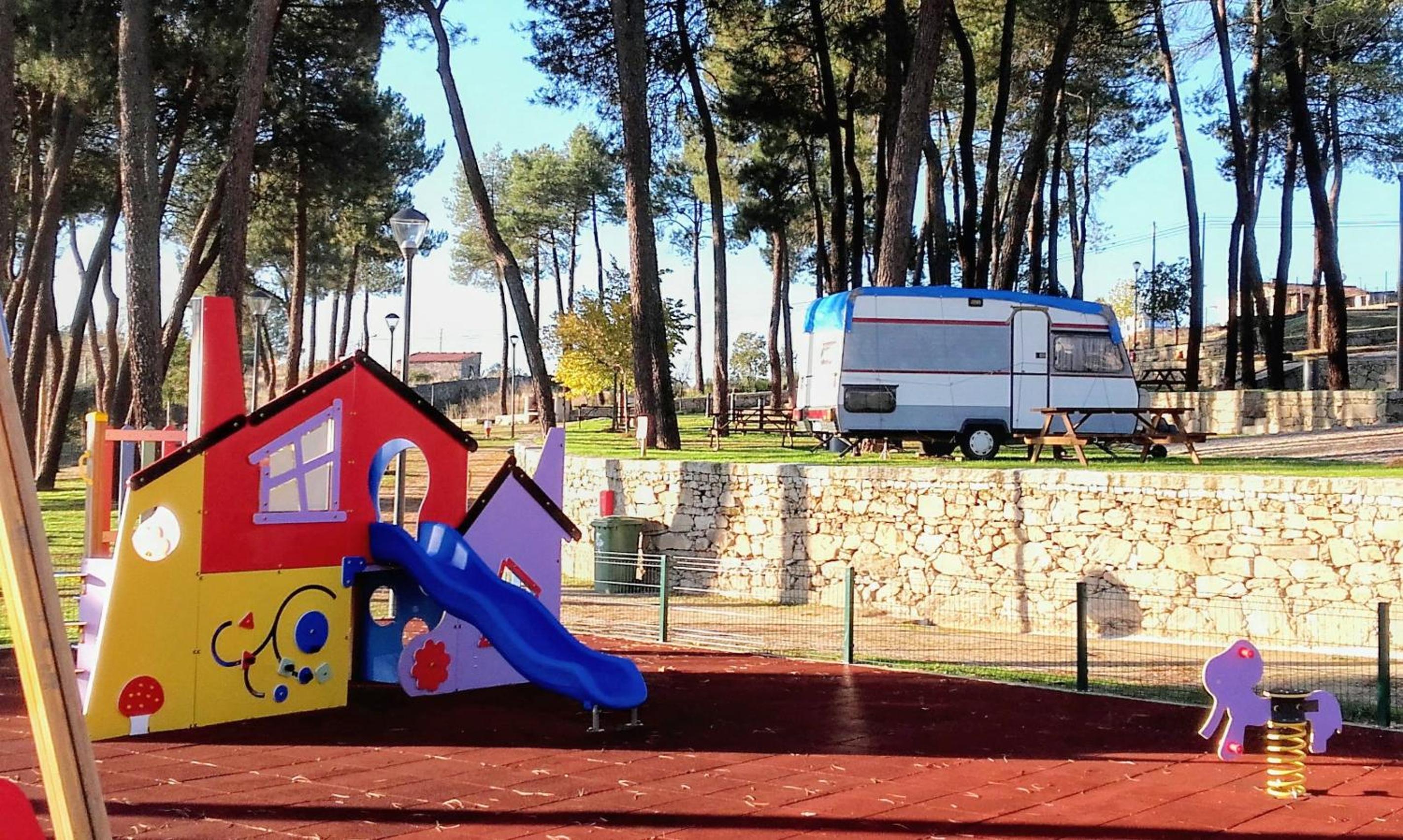 Douro Camping, photo 22