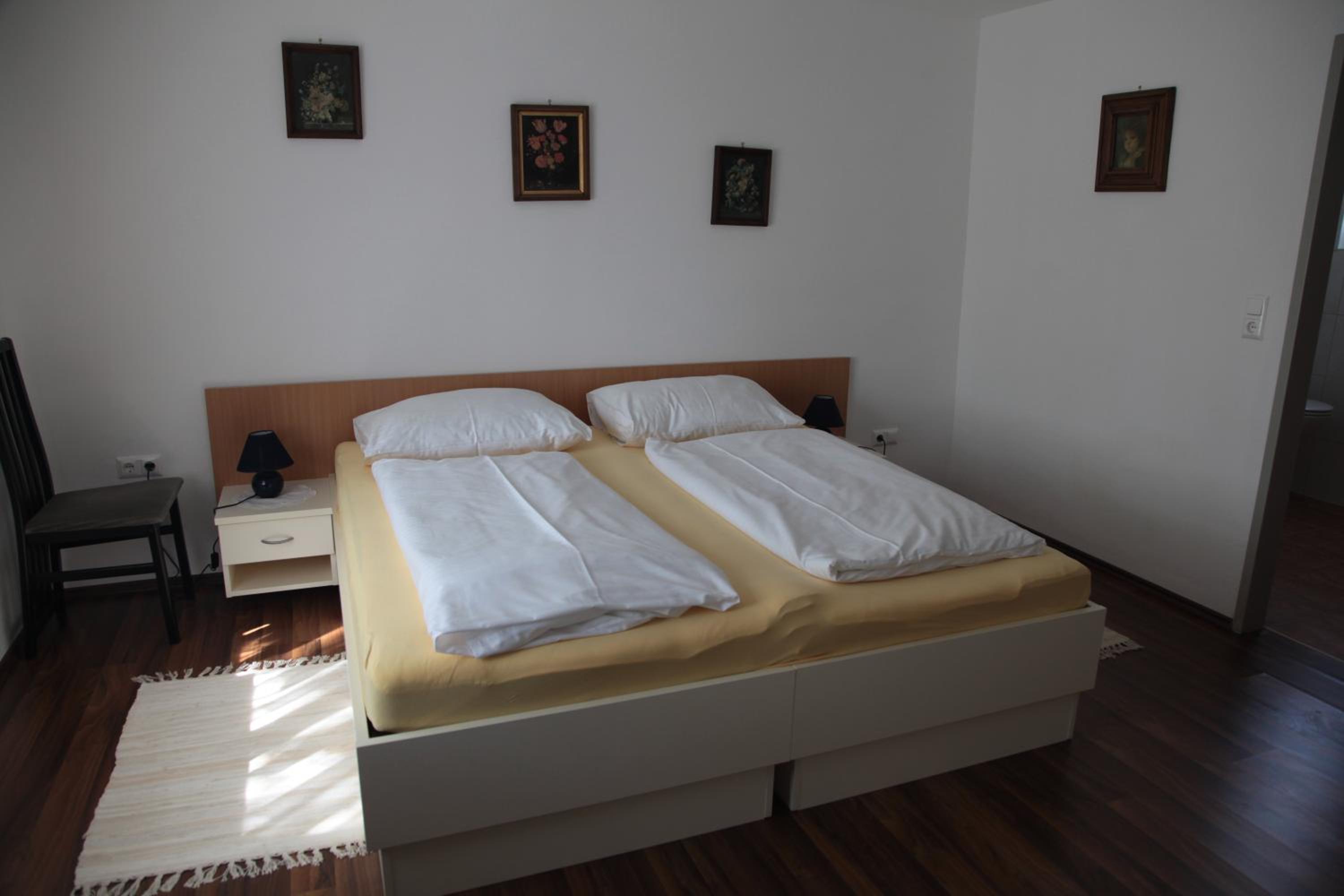 Pension Casa Topolino