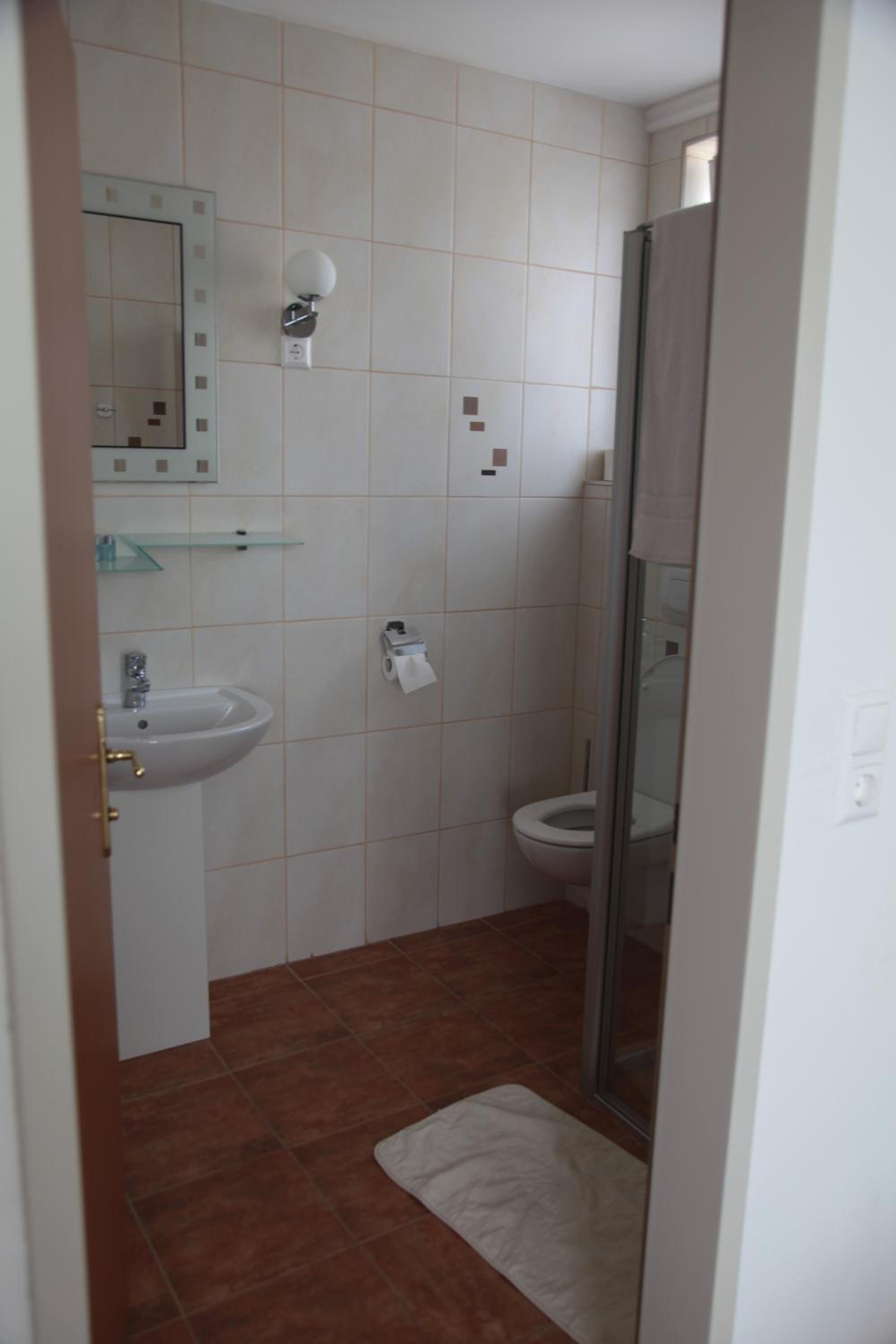 Pension Casa Topolino