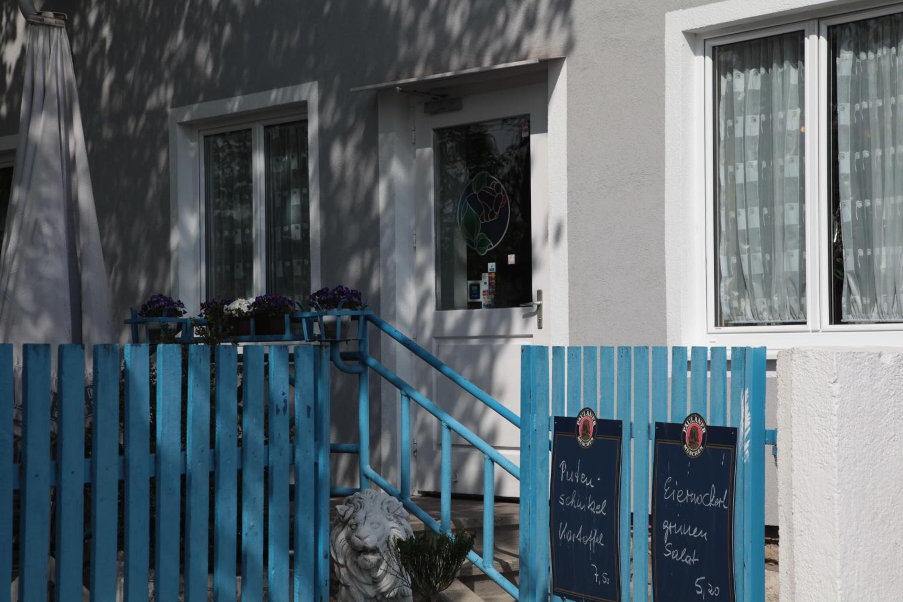 Pension Casa Topolino