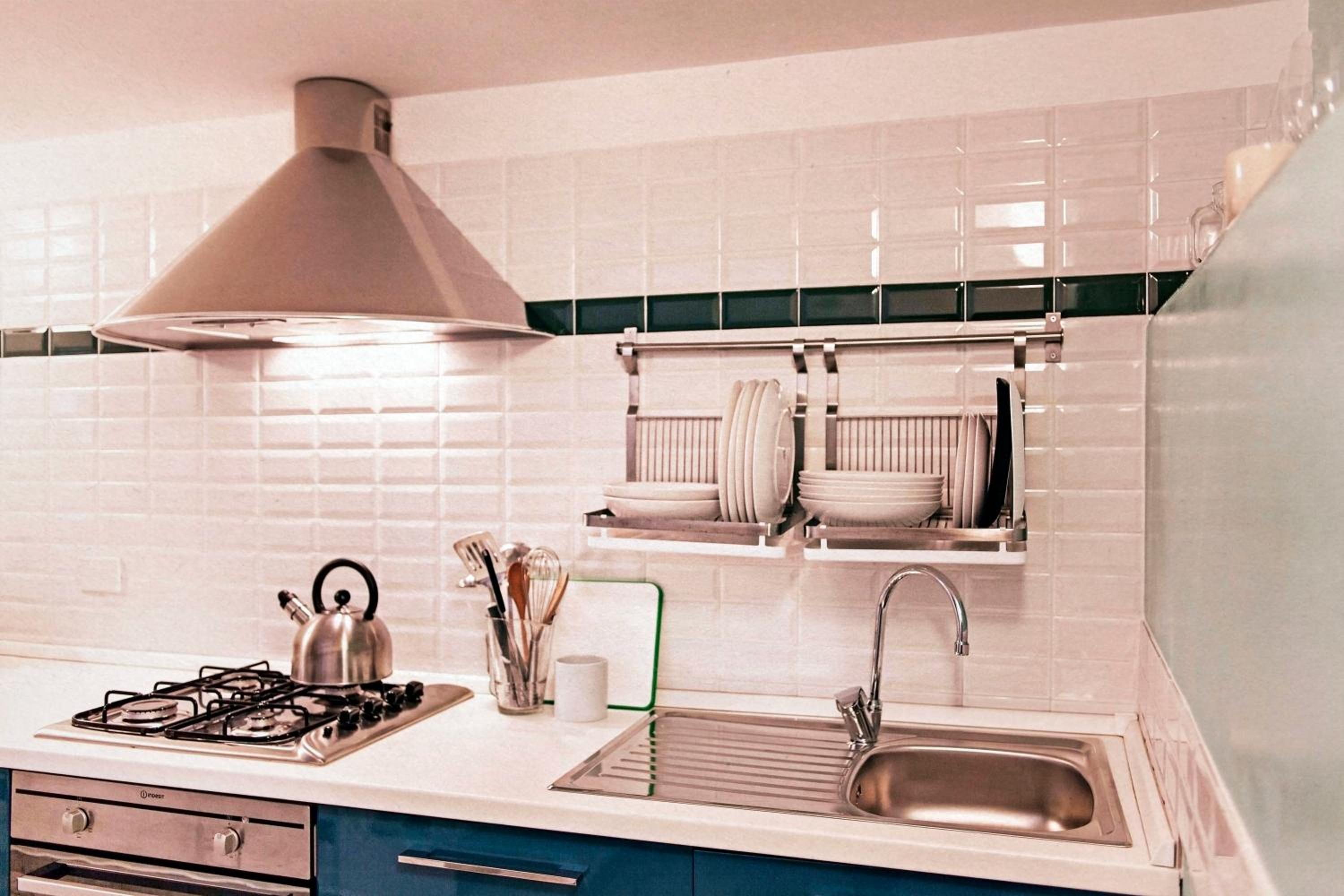 TrastevereHome - Elegant Stay near Villa Farnesina