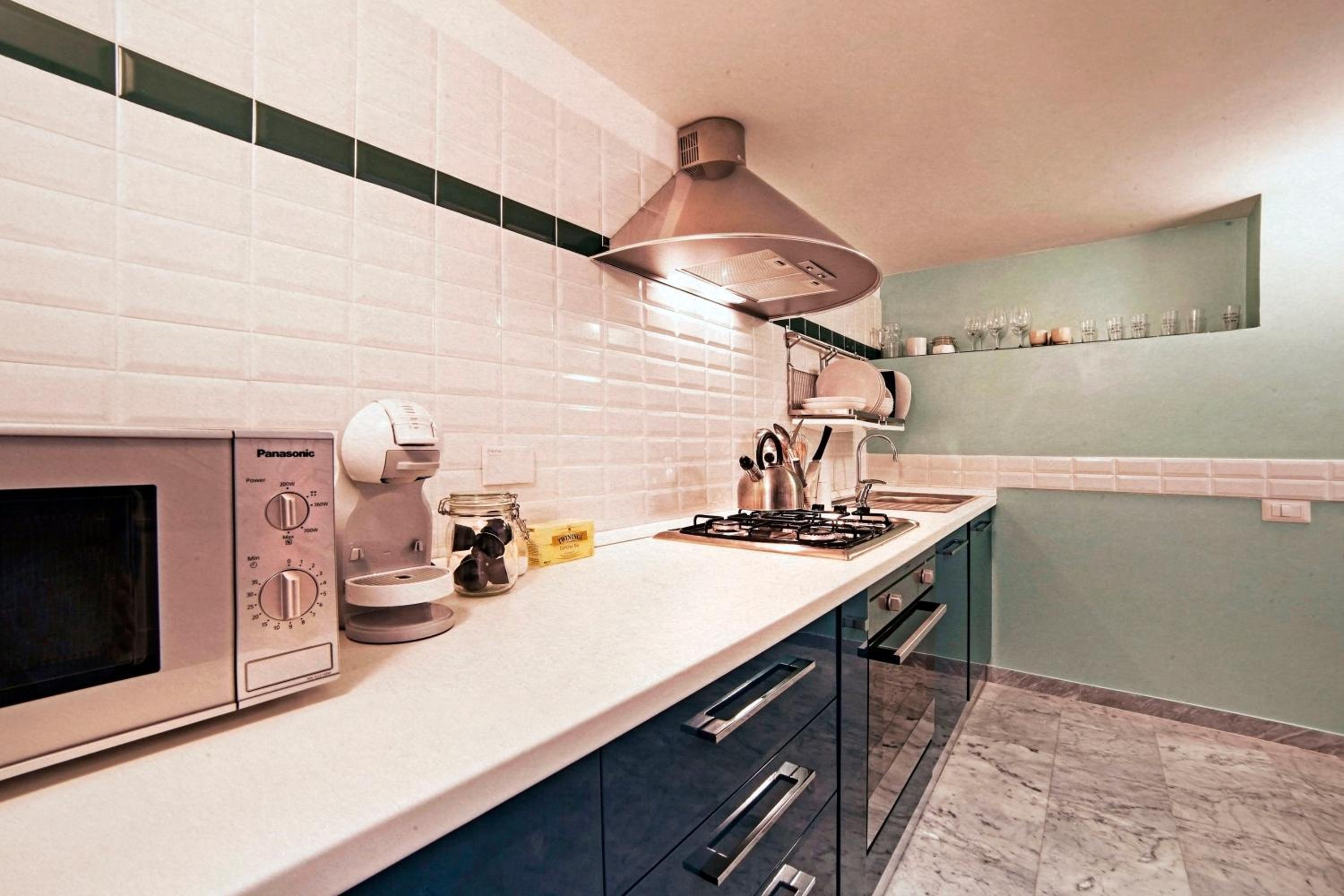 TrastevereHome - Elegant Stay near Villa Farnesina