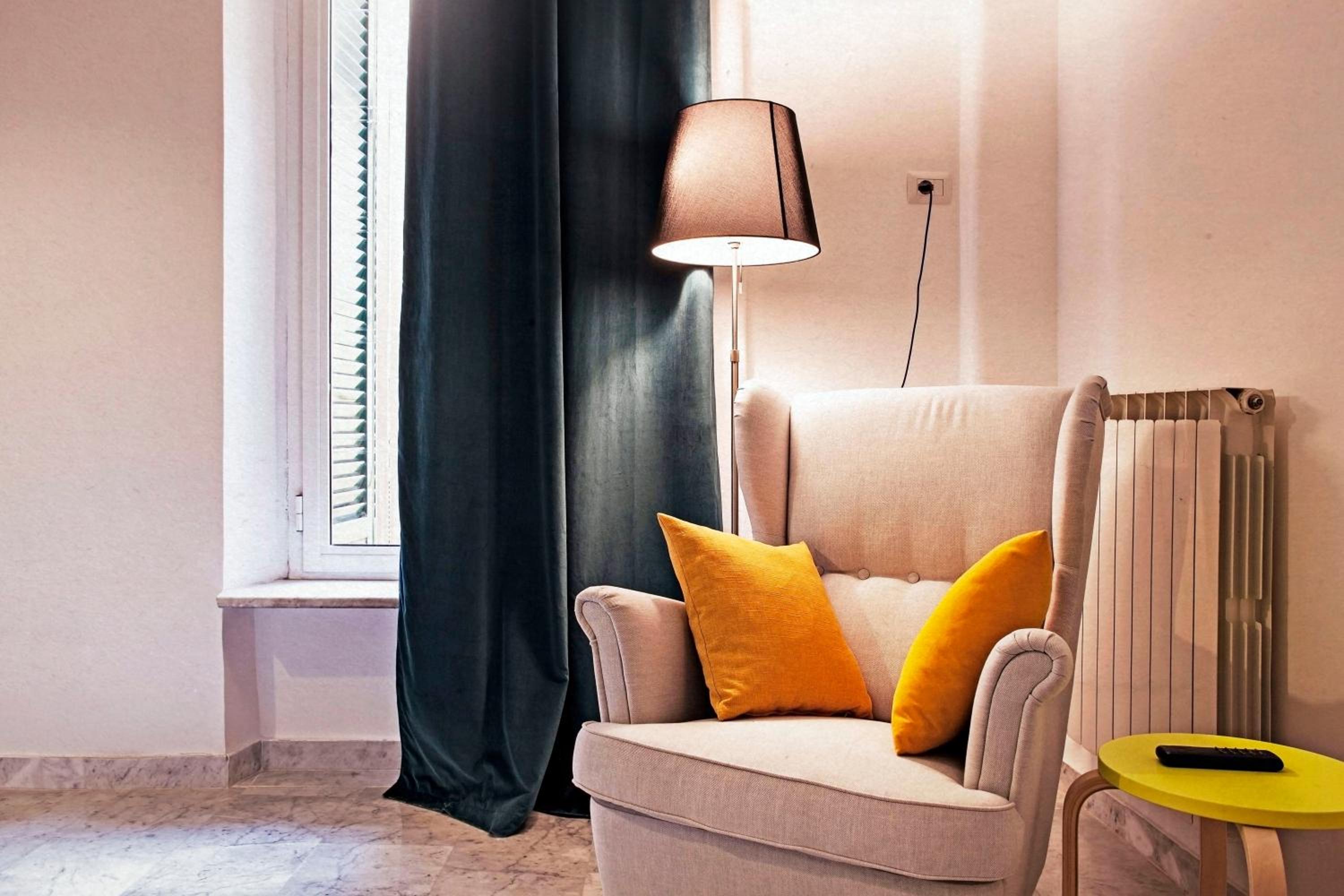 TrastevereHome - Elegant Stay near Villa Farnesina