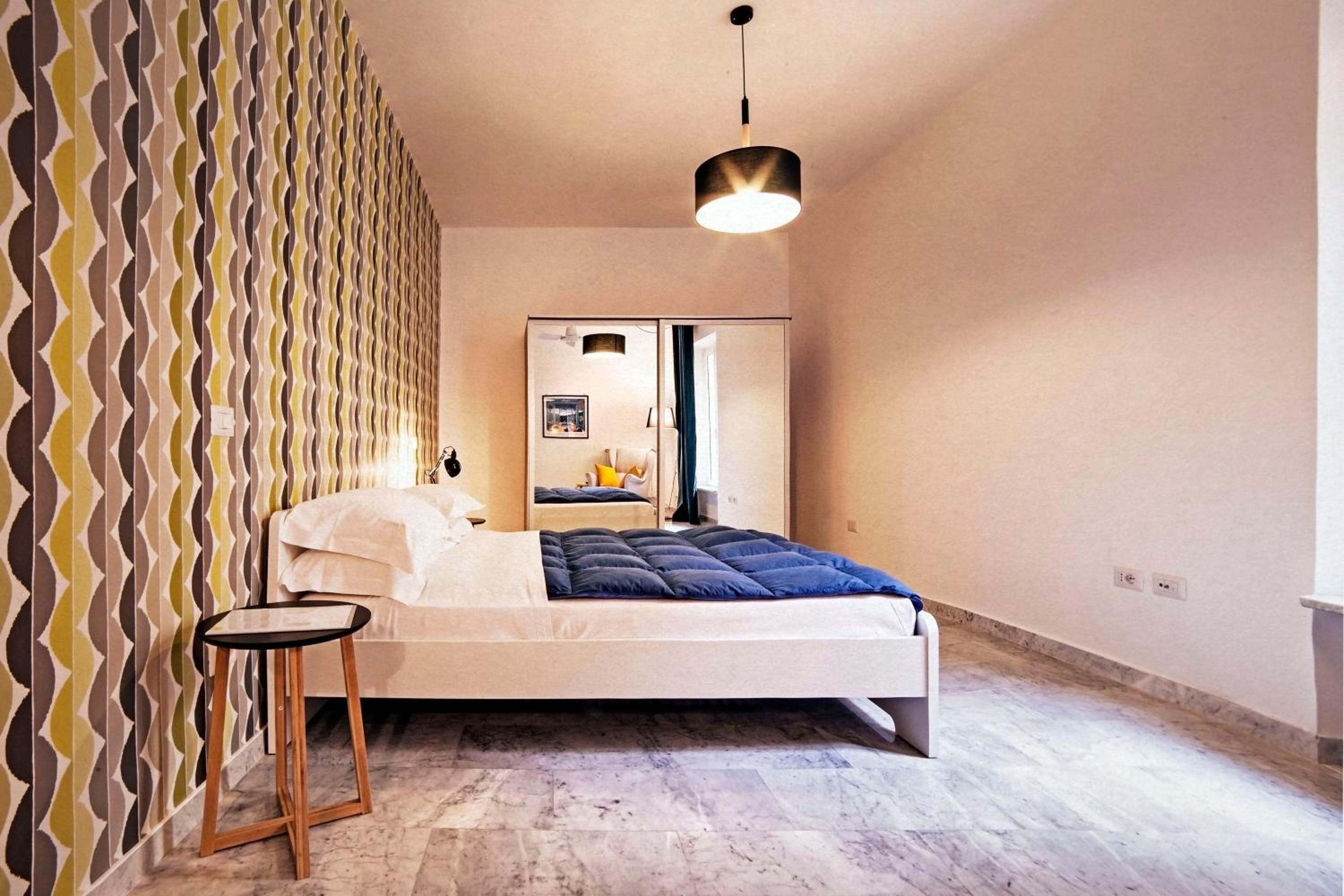 TrastevereHome - Elegant Stay near Villa Farnesina